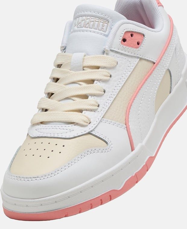 Puma RBD Game Low Sneakers Size US 11 / IT 41 - 4 Thumbnail