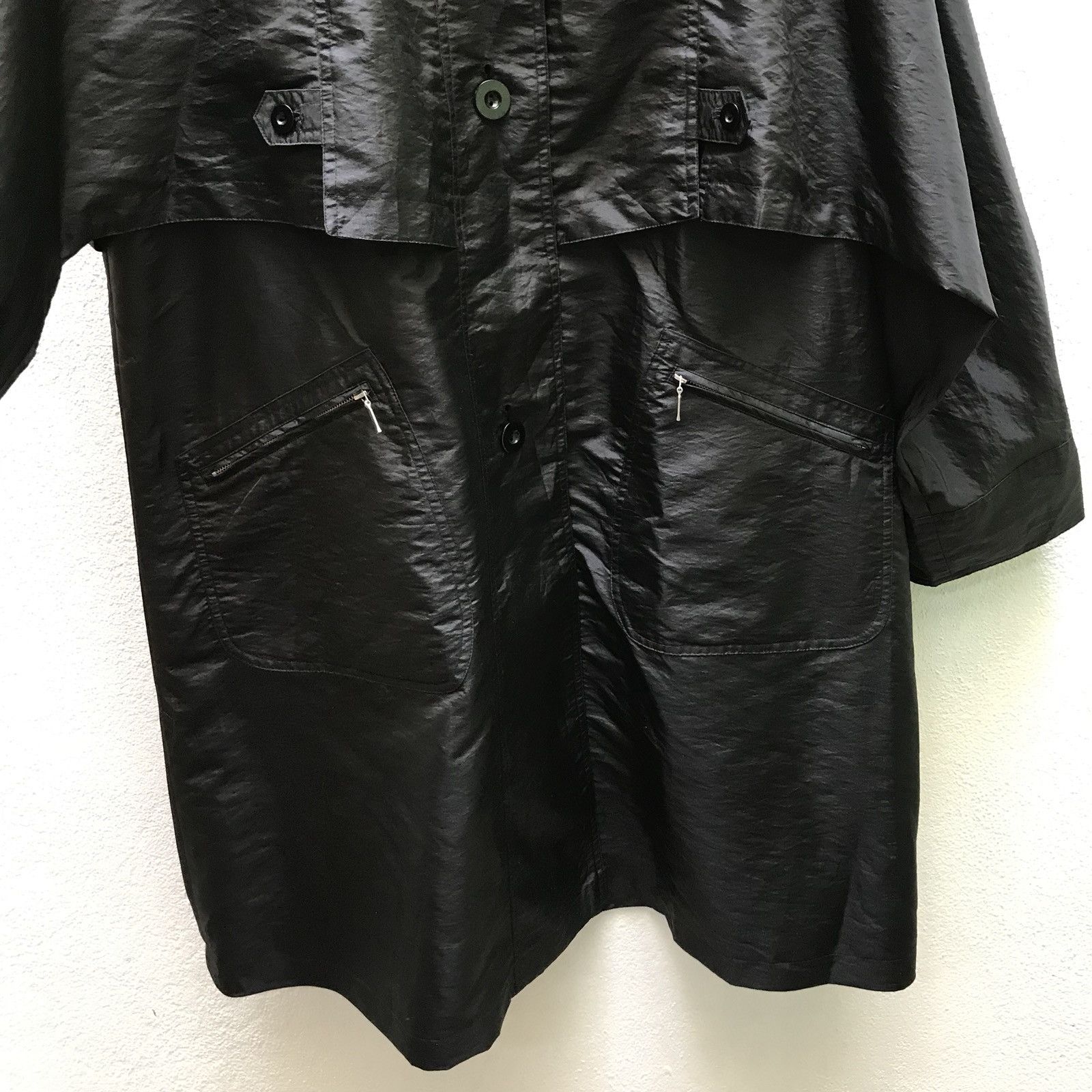 Designer Janki Satisfaction Guaranteed Top Japanese Designer Brand Size US M / EU 48-50 / 2 - 8 Thumbnail