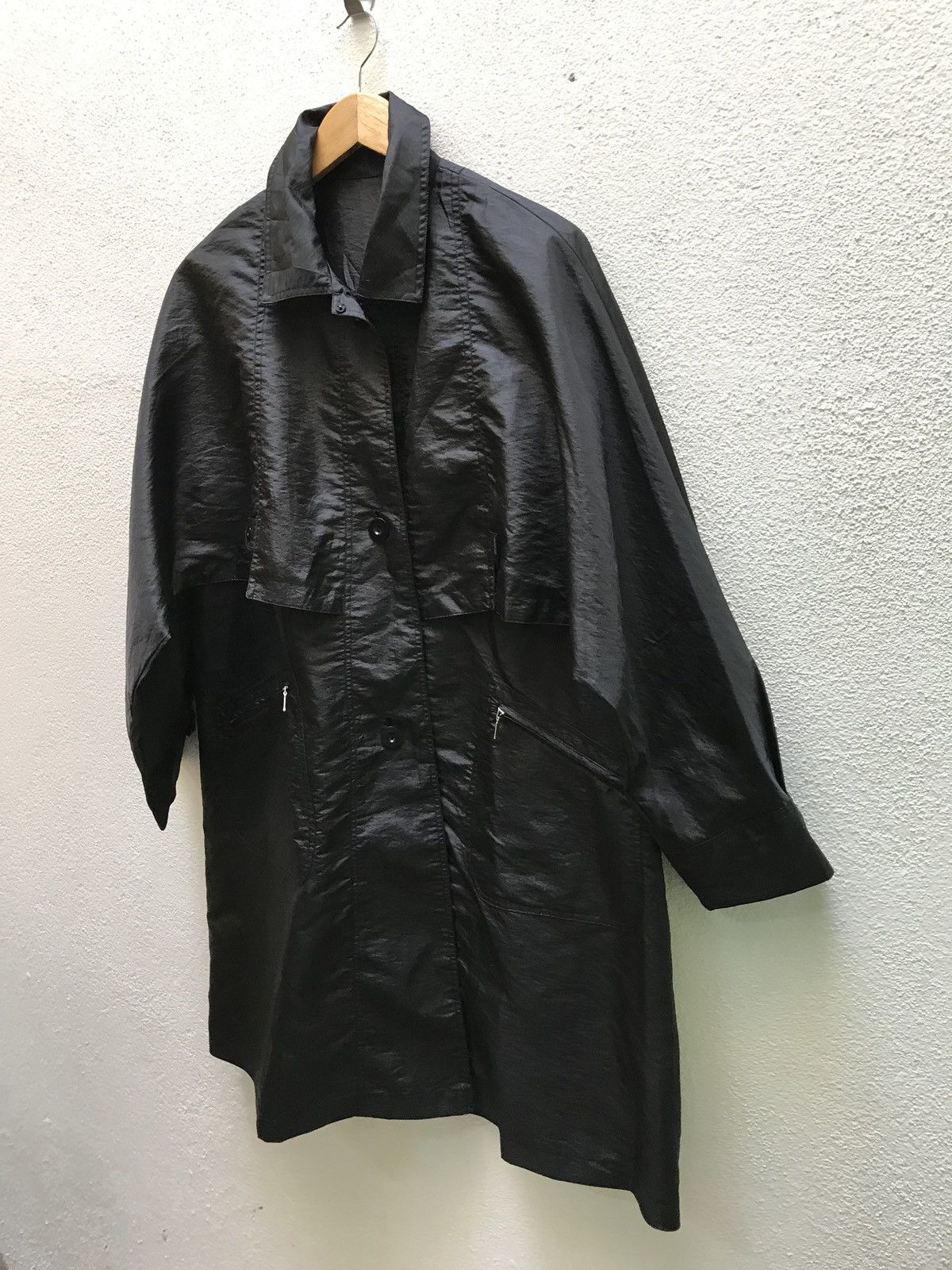 Designer Janki Satisfaction Guaranteed Top Japanese Designer Brand Size US M / EU 48-50 / 2 - 2 Thumbnail
