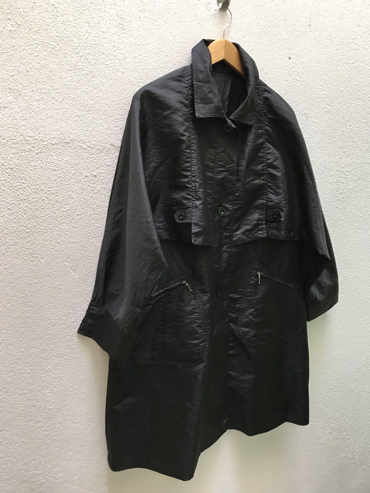 Designer Janki Satisfaction Guaranteed Top Japanese Designer Brand Size US M / EU 48-50 / 2 - 3 Thumbnail