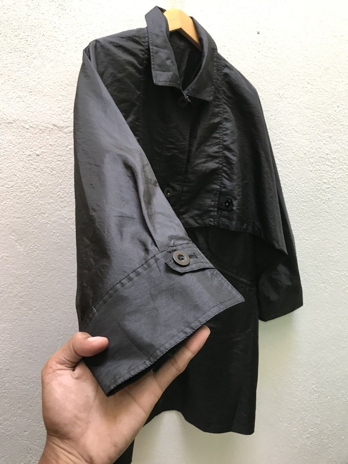 Designer Janki Satisfaction Guaranteed Top Japanese Designer Brand Size US M / EU 48-50 / 2 - 9 Thumbnail
