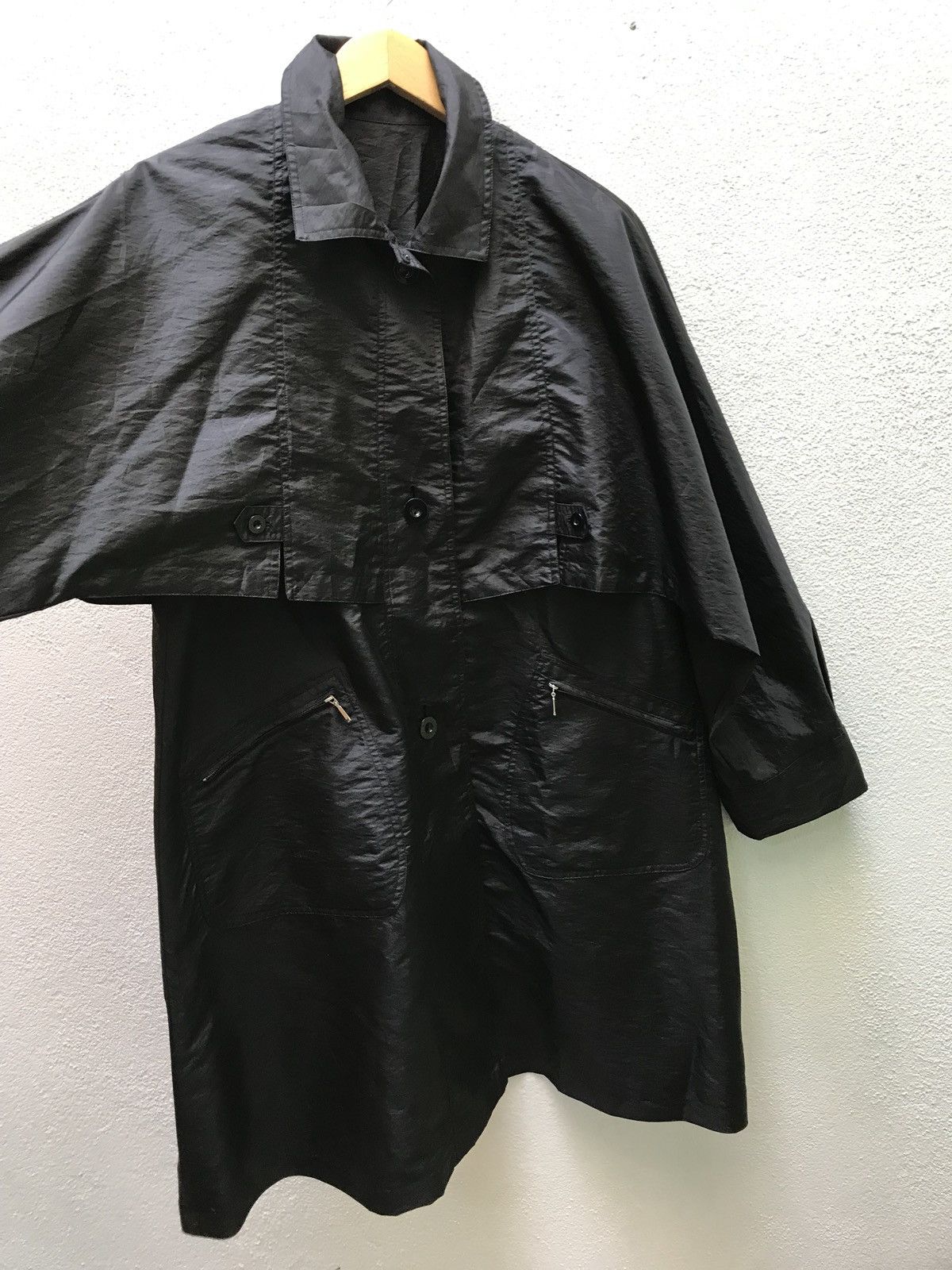 Designer Janki Satisfaction Guaranteed Top Japanese Designer Brand Size US M / EU 48-50 / 2 - 4 Thumbnail