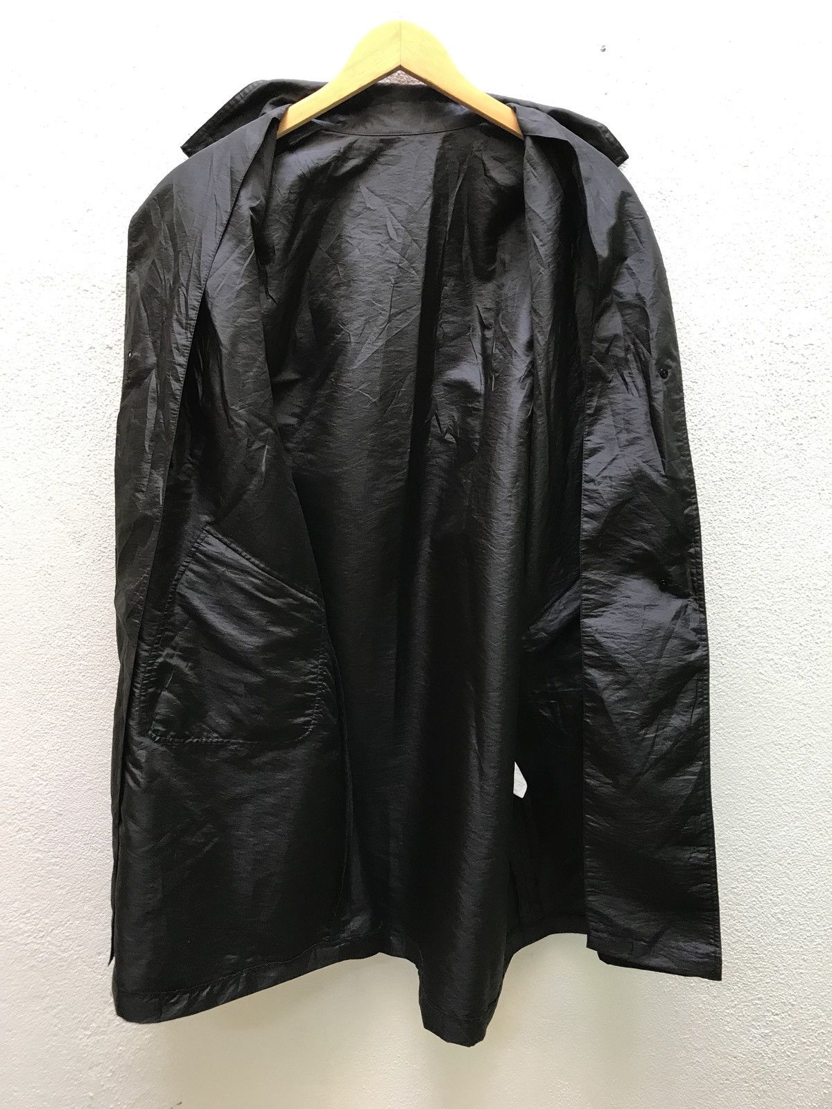 Designer Janki Satisfaction Guaranteed Top Japanese Designer Brand Size US M / EU 48-50 / 2 - 6 Thumbnail