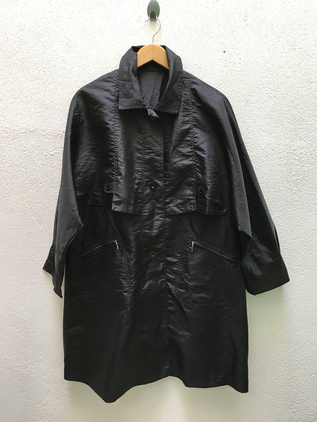 Designer Janki Satisfaction Guaranteed Top Japanese Designer Brand Size US M / EU 48-50 / 2 - 1 Thumbnail