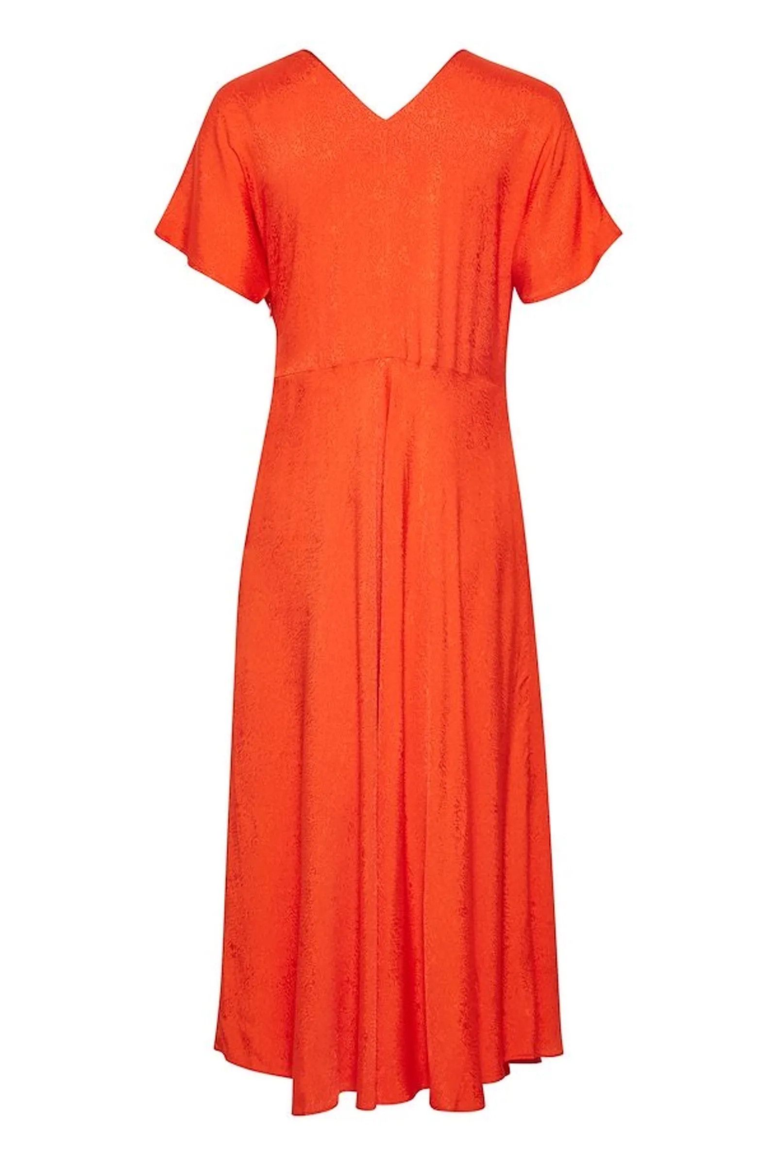 Other Soaked In Luxury Veda dress Dress Size S / US 4 / IT 40 - 3 Thumbnail