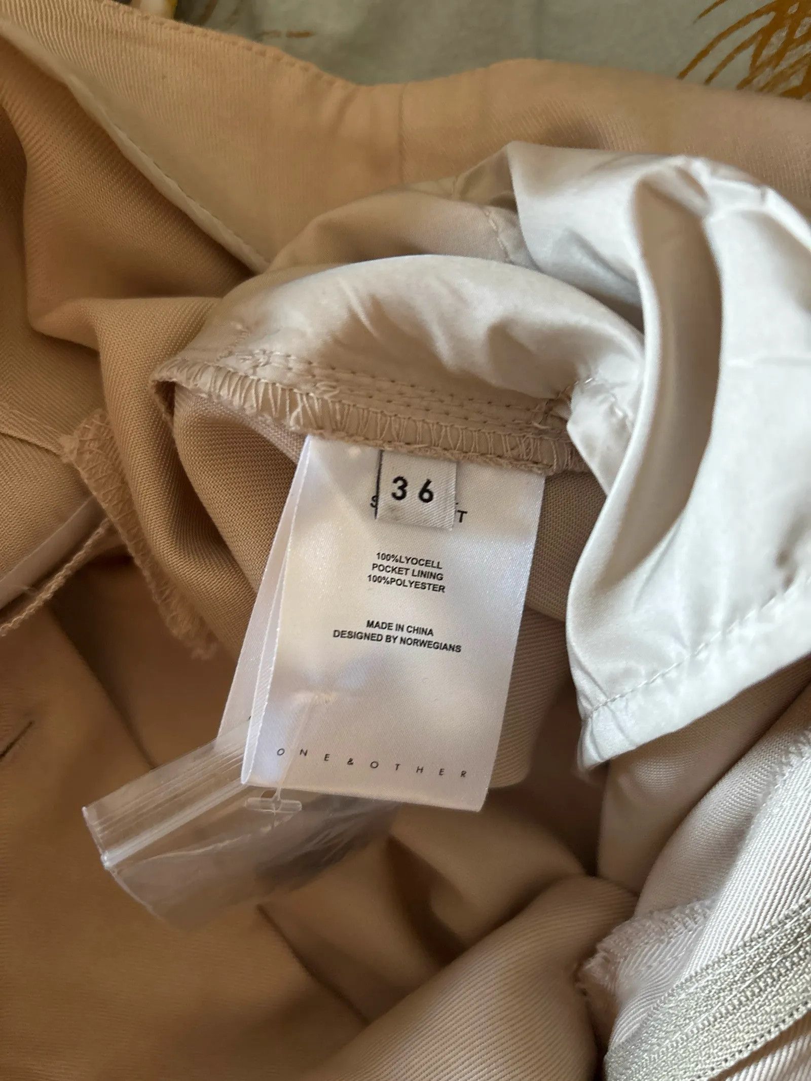 Other One and other Pants Size 26" / US 2 / IT 38 - 3 Thumbnail
