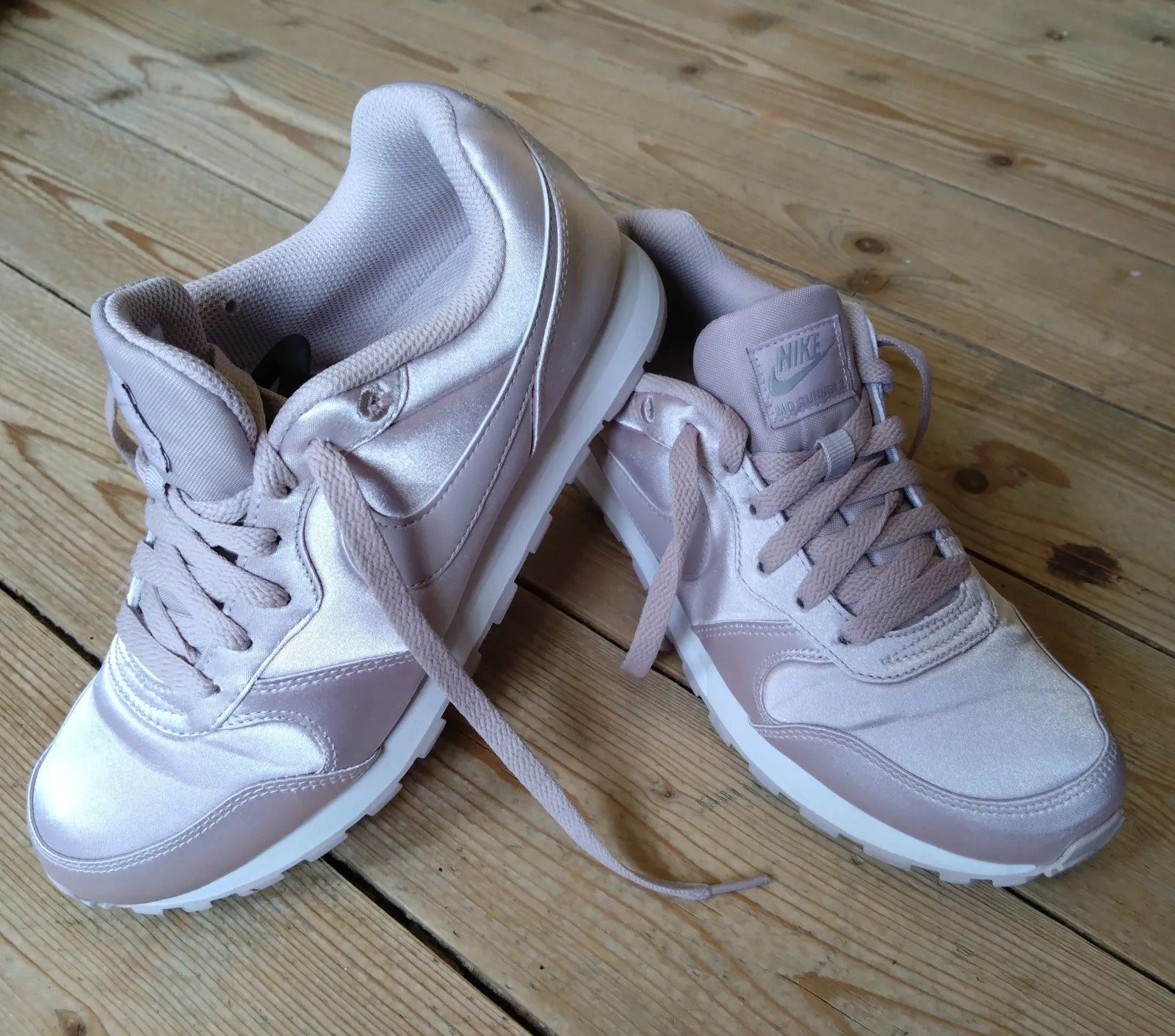 Nike Nike Sneakers Size US 8 / IT 38 - 3 Thumbnail
