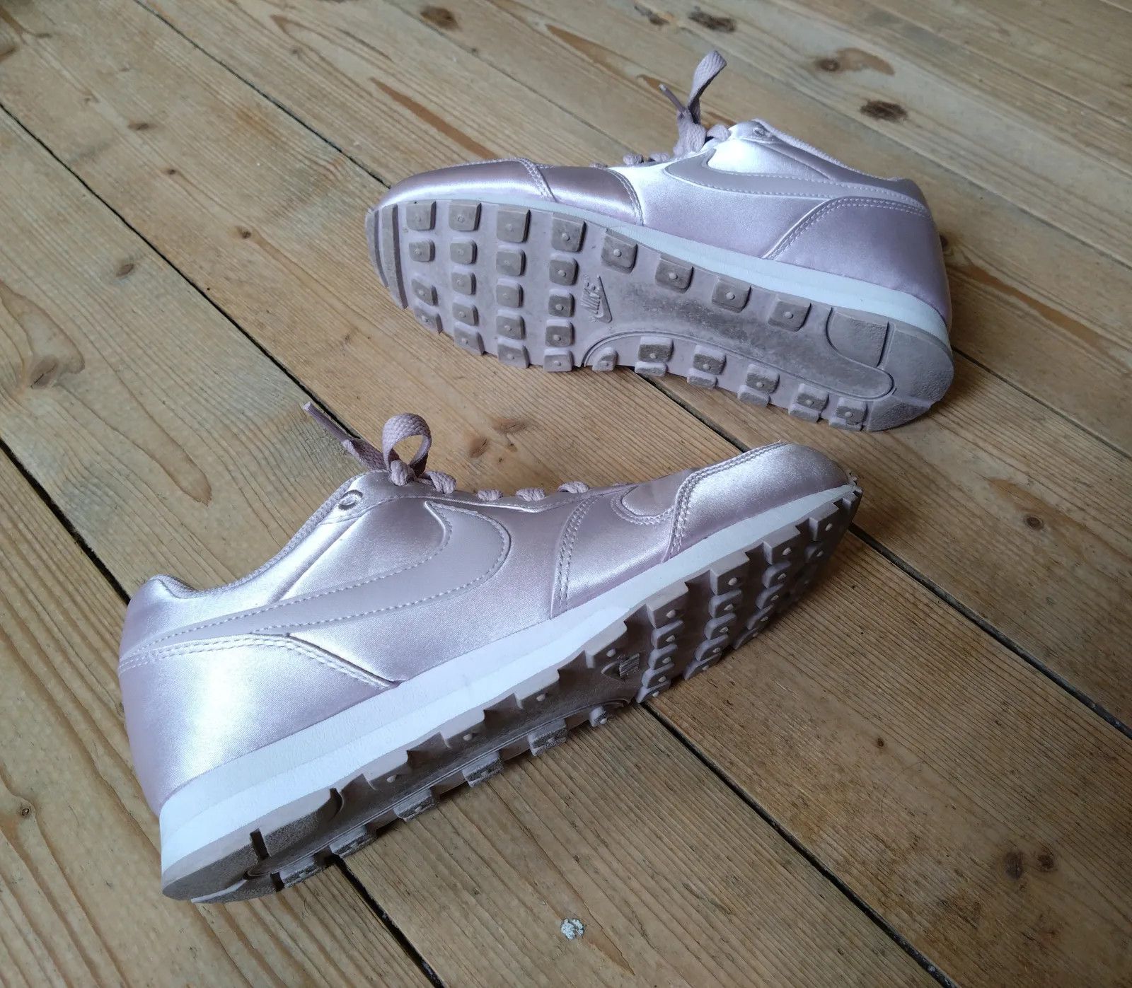 Nike Nike Sneakers Size US 8 / IT 38 - 5 Thumbnail