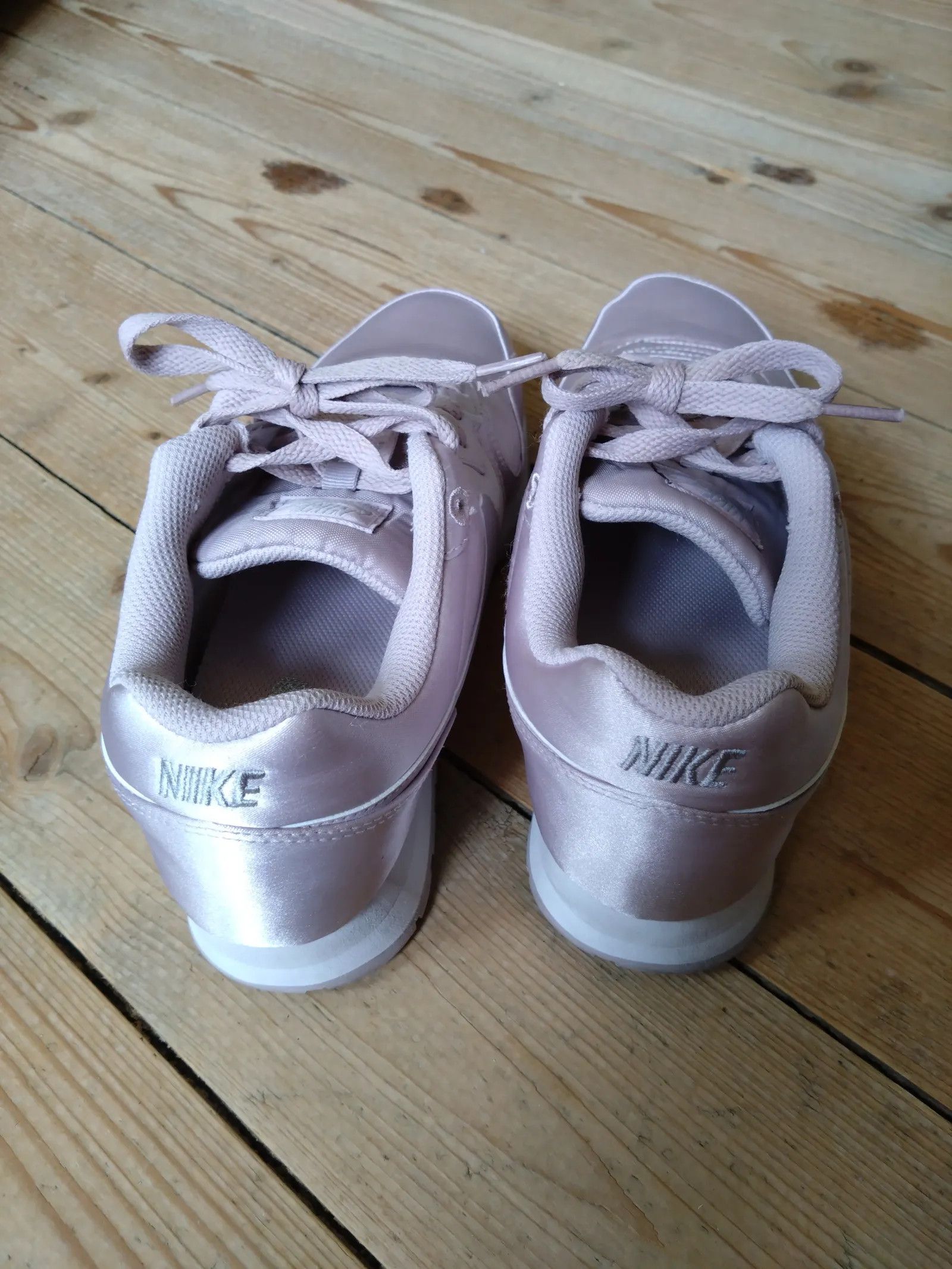 Nike Nike Sneakers Size US 8 / IT 38 - 4 Thumbnail