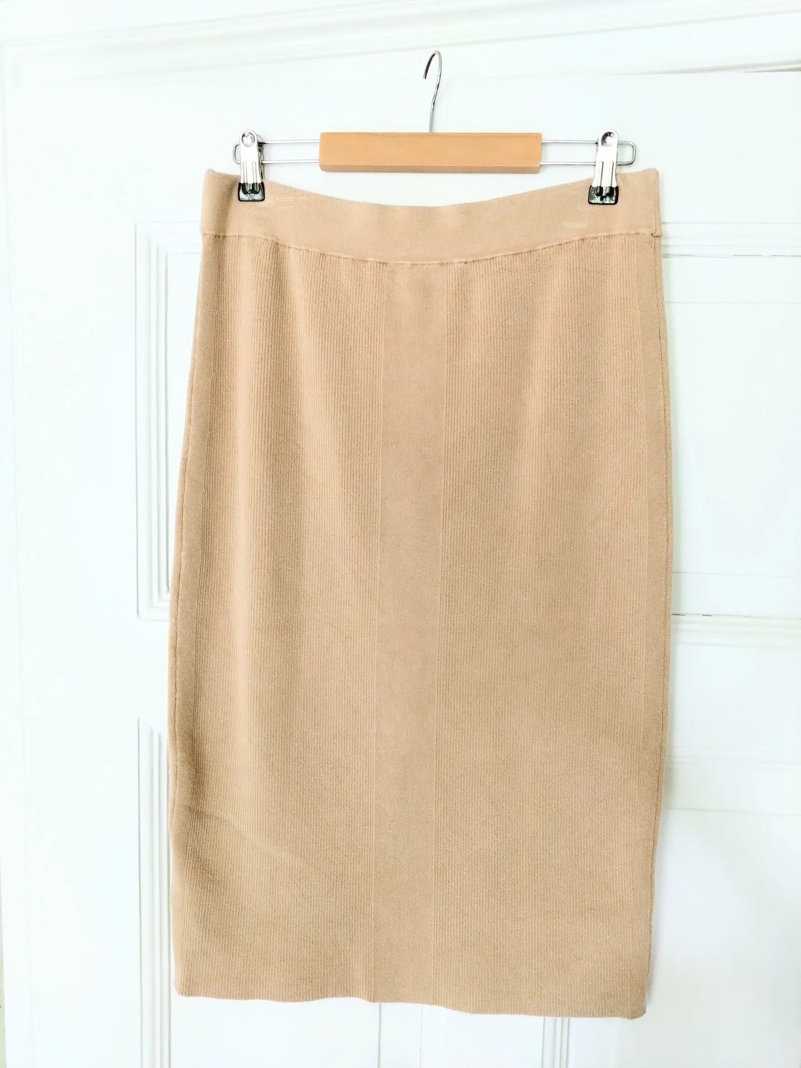 Calvin Klein Calvin Klein Jeans Skirt Size 30" / US 8 / IT 44 - 4 Thumbnail