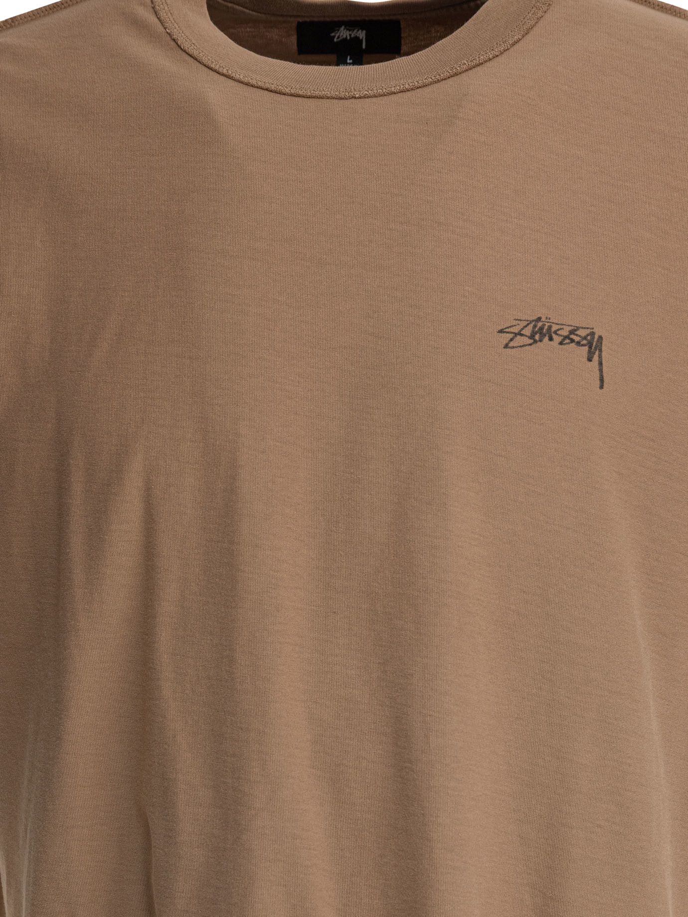 Stussy Lazy T-Shirt Size US XL / EU 56 / 4 - 3 Thumbnail