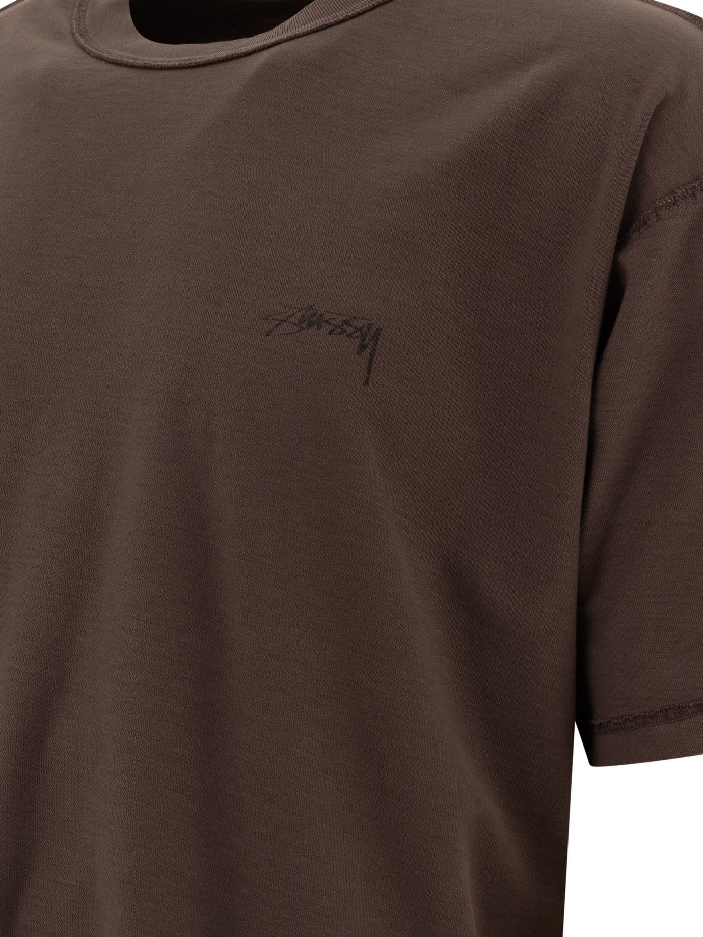 Stussy Lazy T-Shirt Size US S / EU 44-46 / 1 - 4 Thumbnail
