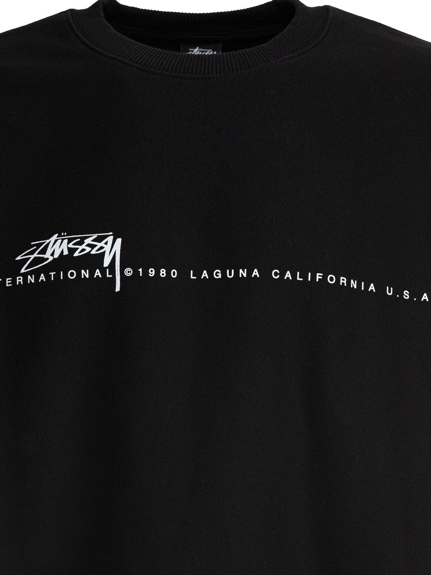 Stussy Sweatshirts Size US L / EU 52-54 / 3 - 3 Thumbnail