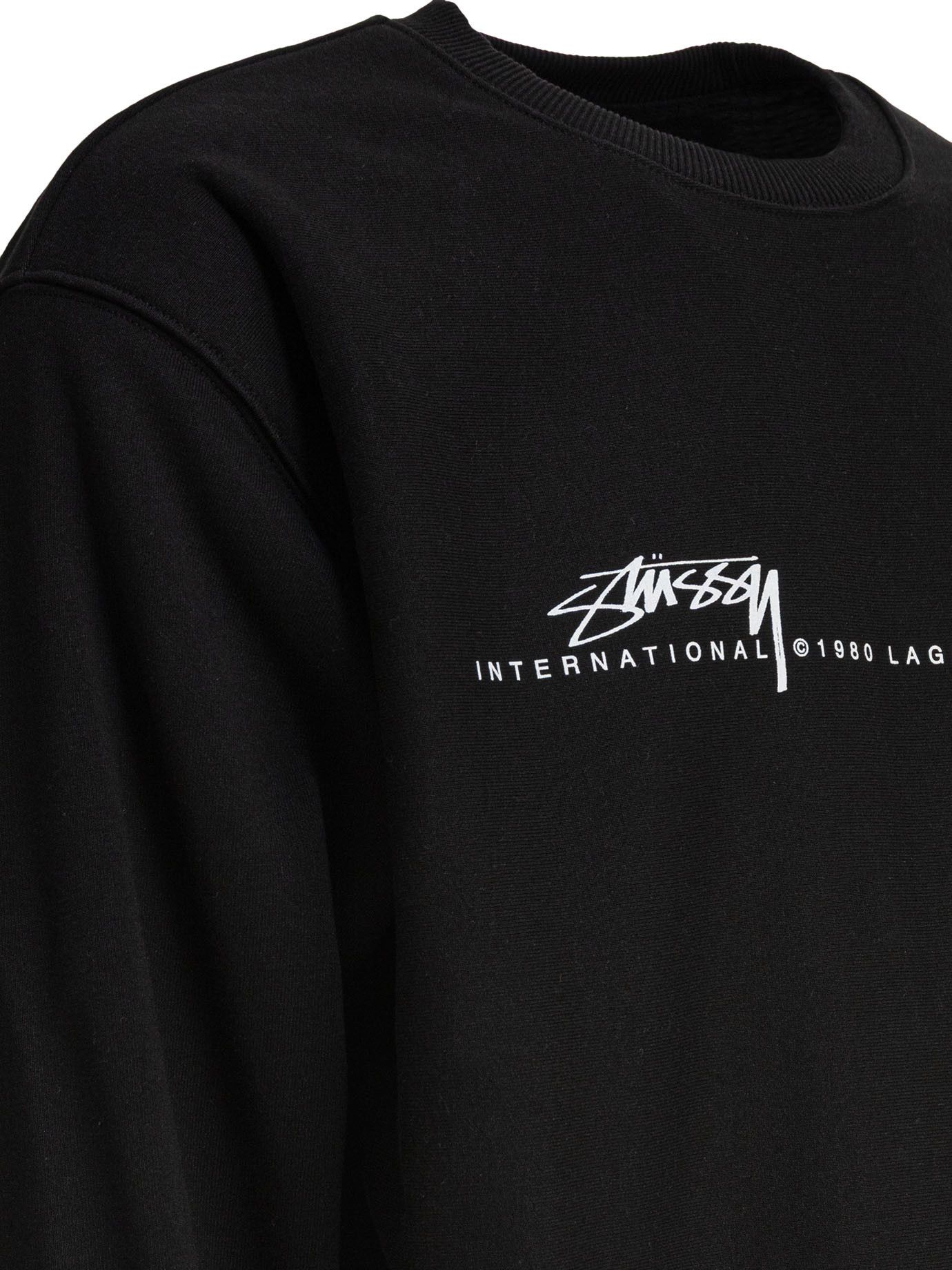 Stussy Sweatshirts Size US XL / EU 56 / 4 - 4 Thumbnail