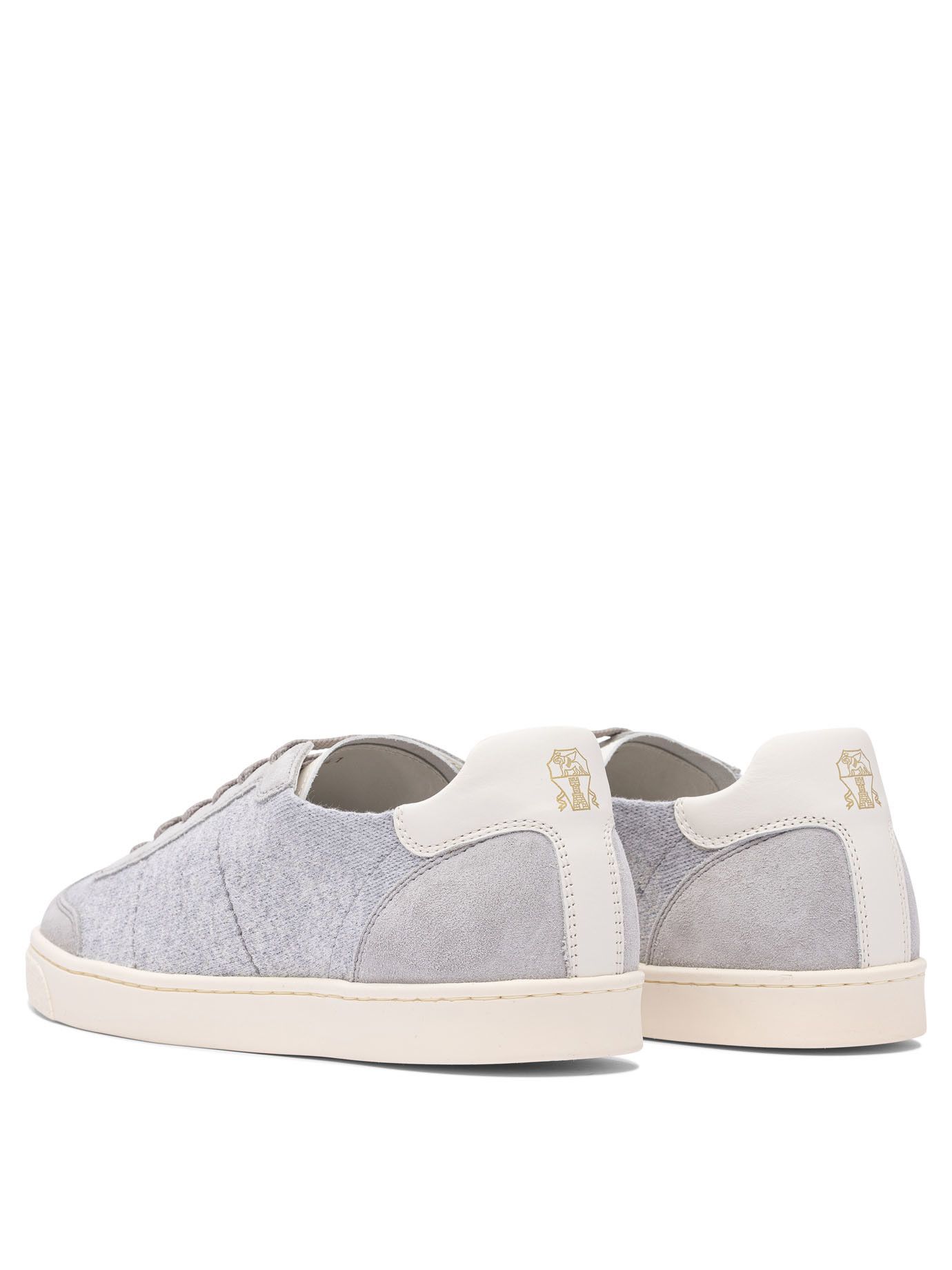 Brunello Cucinelli Sneakers & Slip-On Size US 6 / EU 39 - 4 Thumbnail