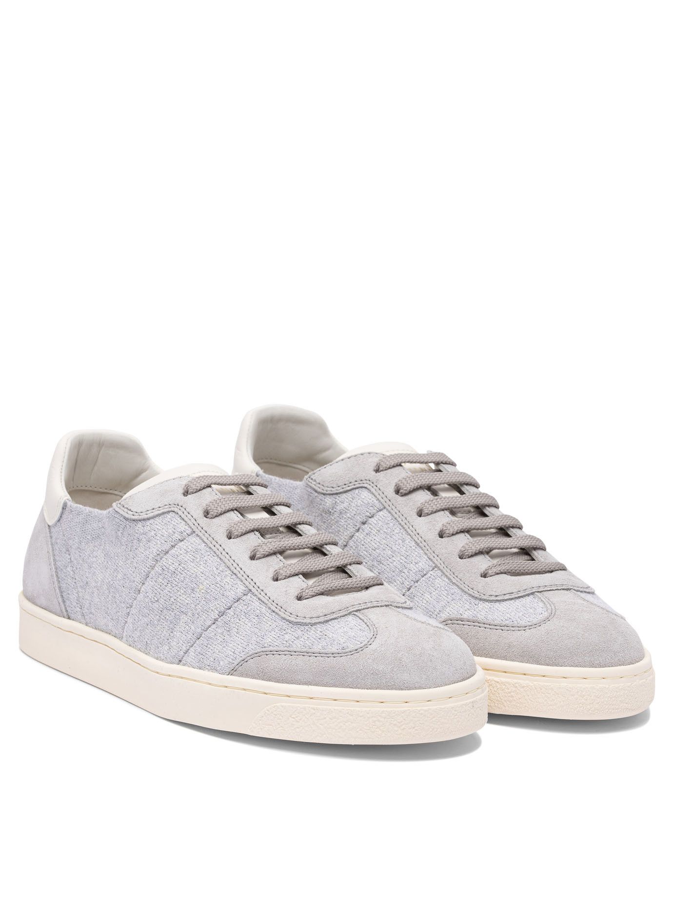 Brunello Cucinelli Sneakers & Slip-On Size US 6 / EU 39 - 2 Thumbnail