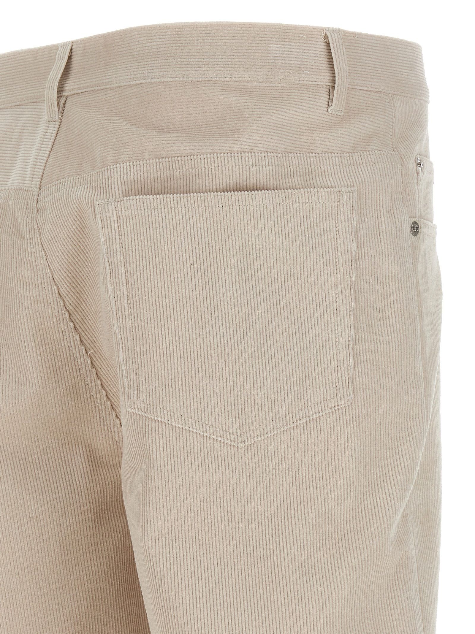 A.P.C. 'Jean Fairfax' Pants Size US 30 / EU 46 - 4 Thumbnail