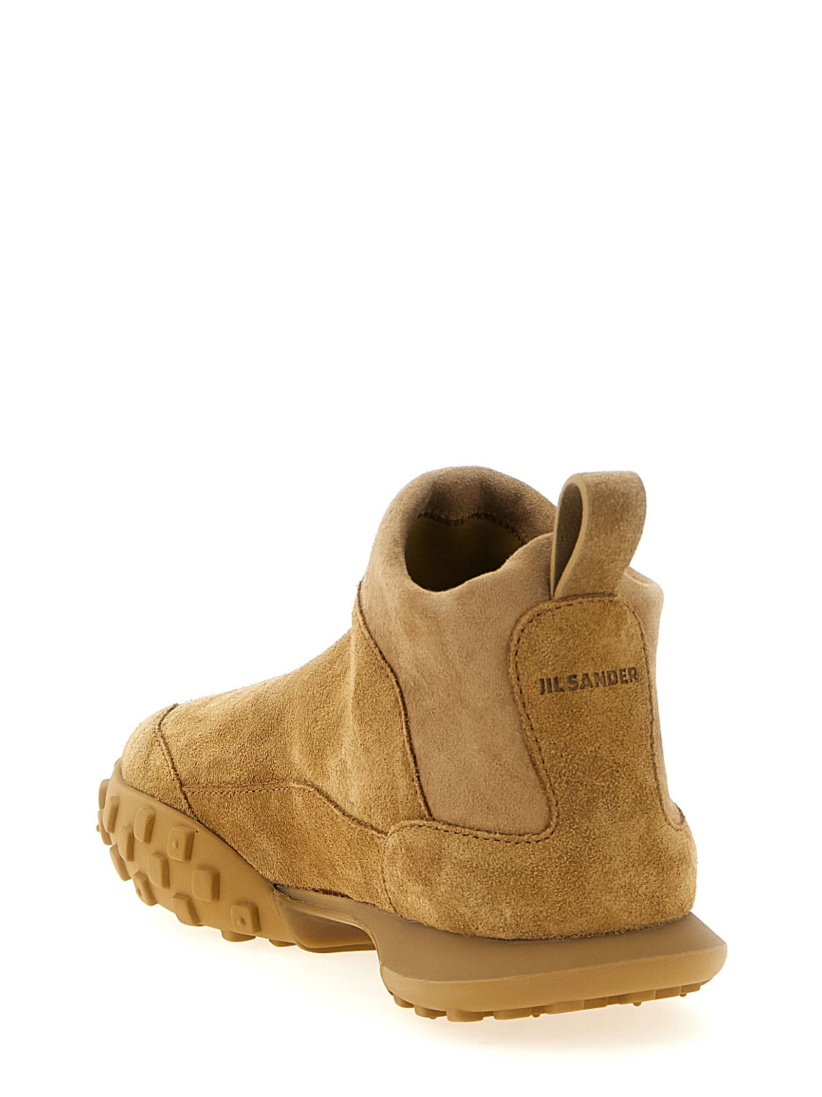 Jil Sander Sneakers Size US 10 / IT 40 - 3 Thumbnail