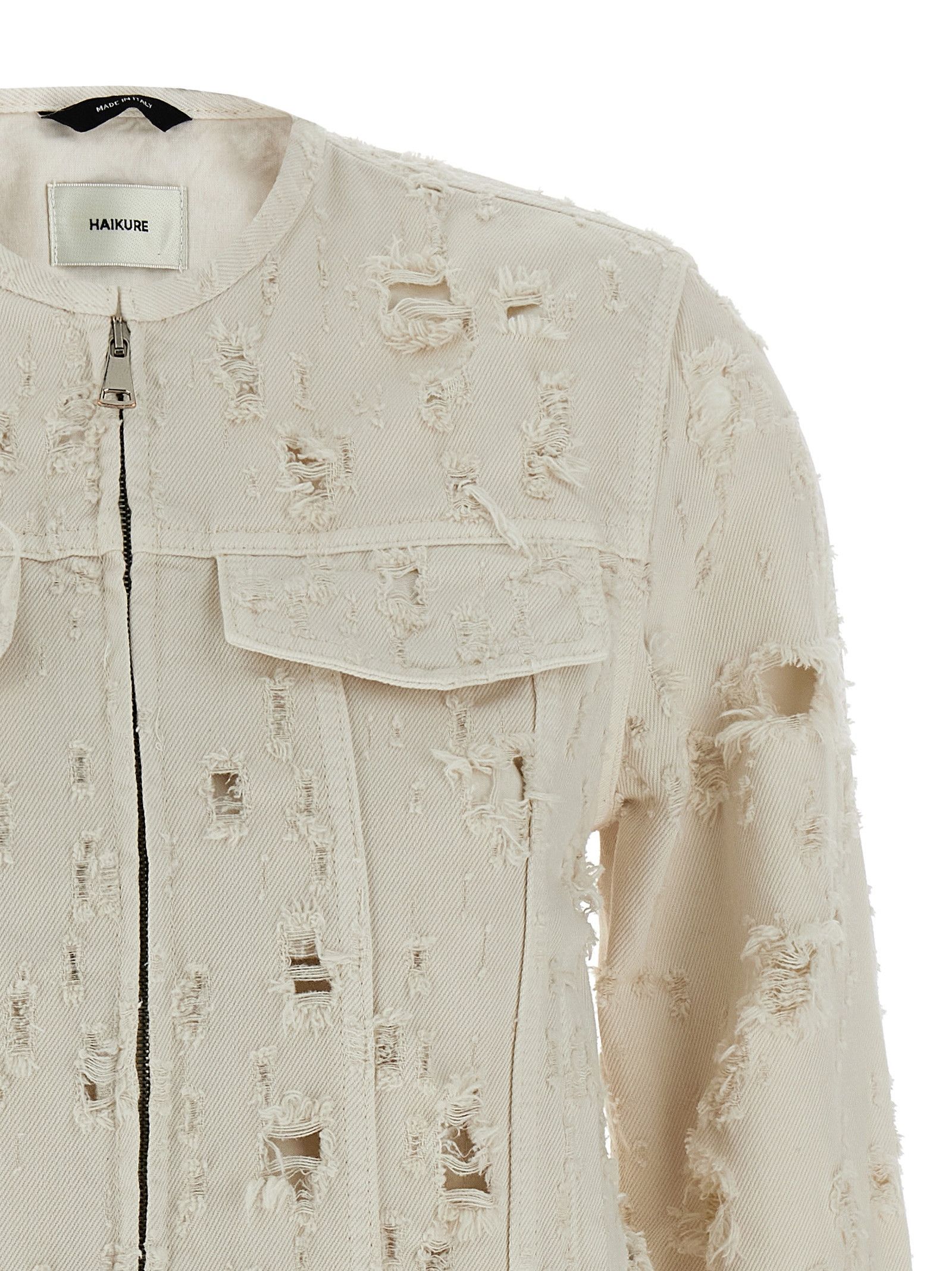 Haikure 'Jena' Jacket Size S / US 4 / IT 40 - 3 Thumbnail