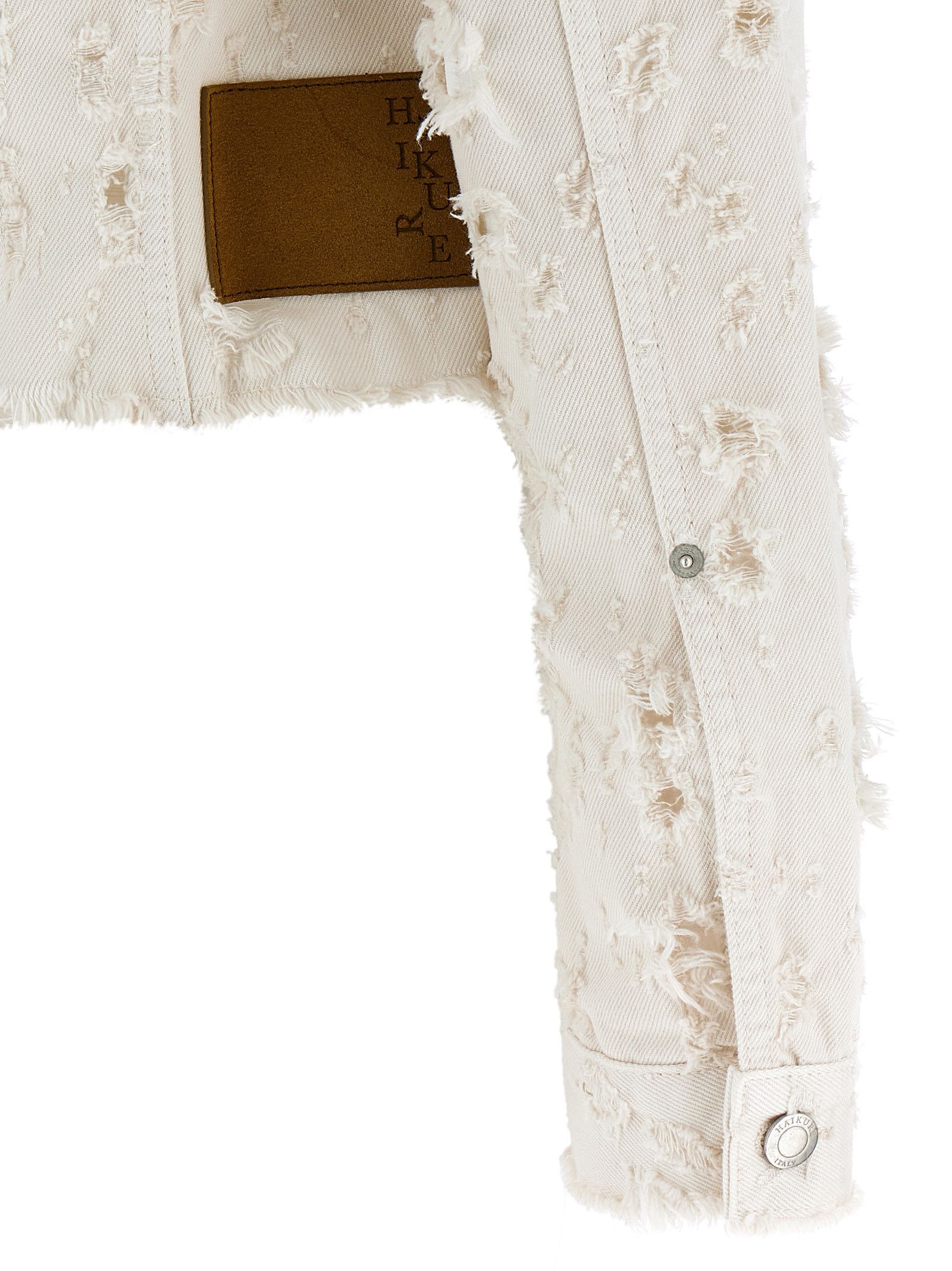 Haikure 'Jena' Jacket Size S / US 4 / IT 40 - 4 Thumbnail