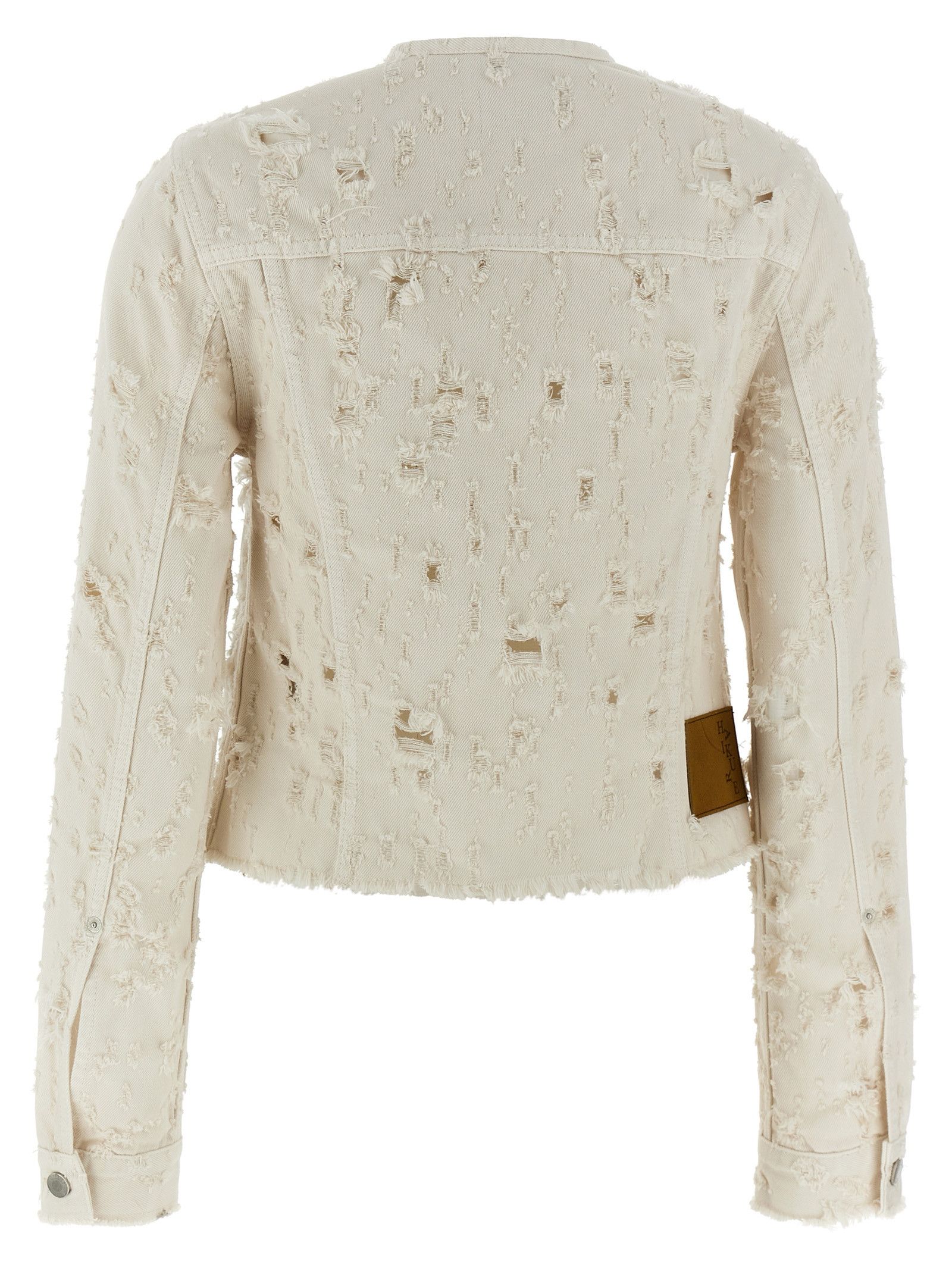 Haikure 'Jena' Jacket Size S / US 4 / IT 40 - 2 Thumbnail