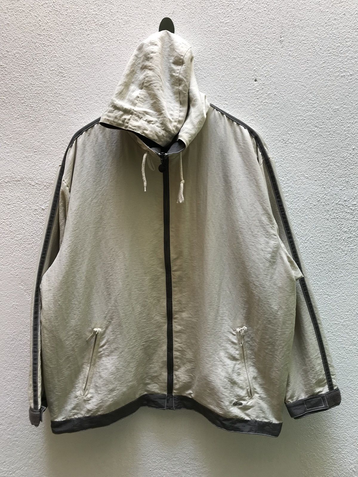 Other 🔥💢 Chapman Nice Beat Wave Jacket Size US L / EU 52-54 / 3 - 1 Thumbnail