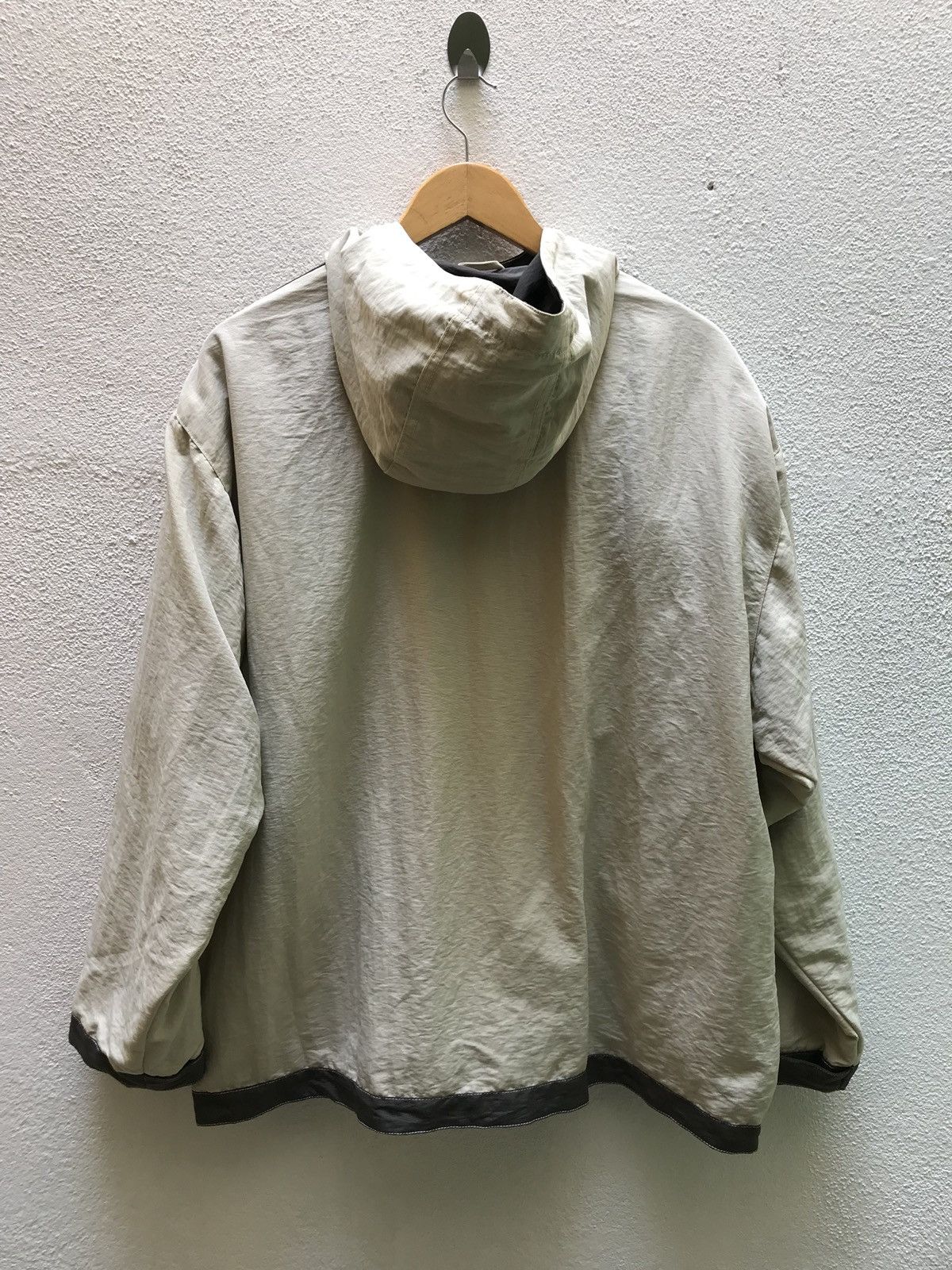 Other 🔥💢 Chapman Nice Beat Wave Jacket Size US L / EU 52-54 / 3 - 5 Thumbnail