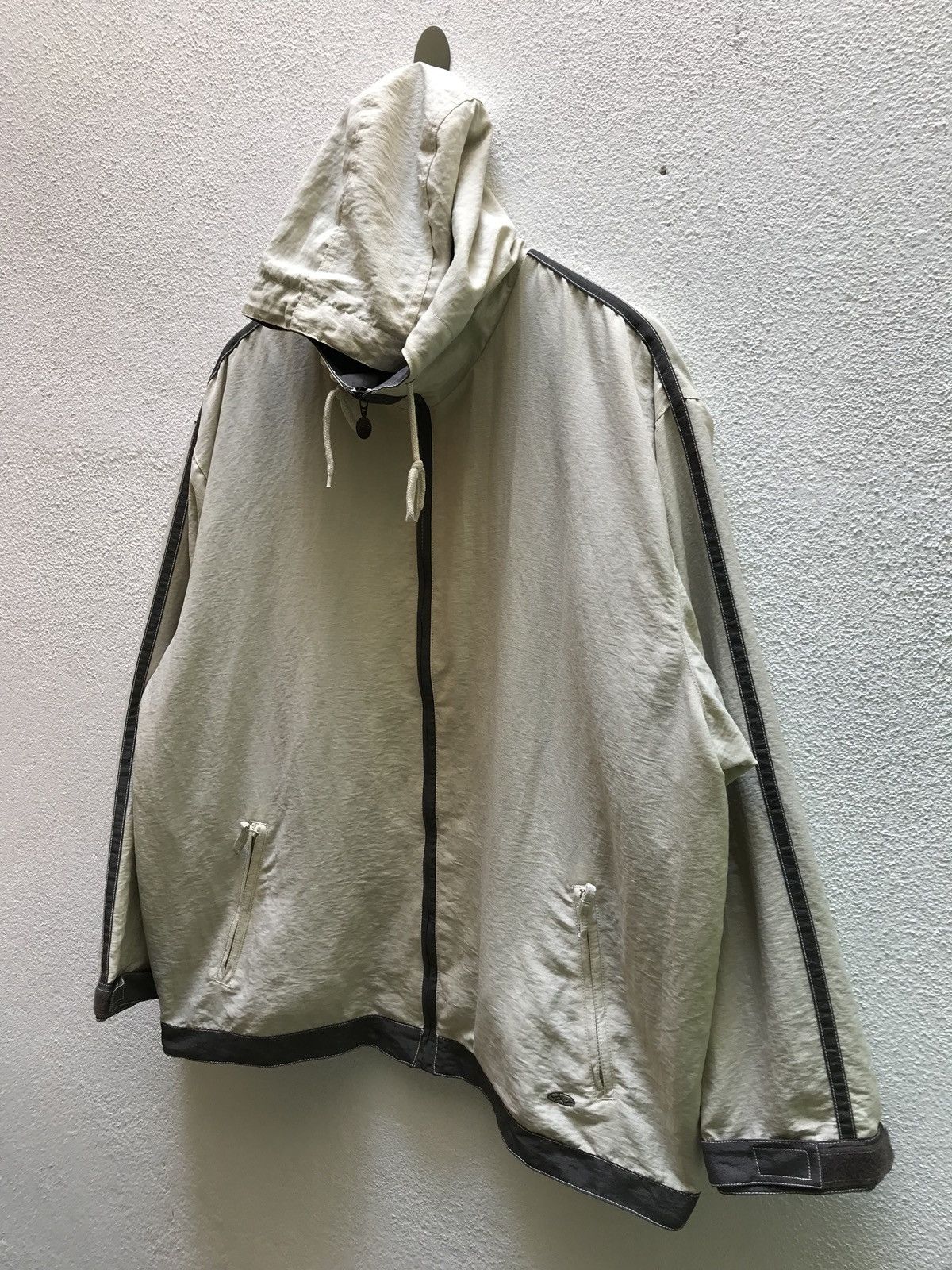 Other 🔥💢 Chapman Nice Beat Wave Jacket Size US L / EU 52-54 / 3 - 2 Thumbnail