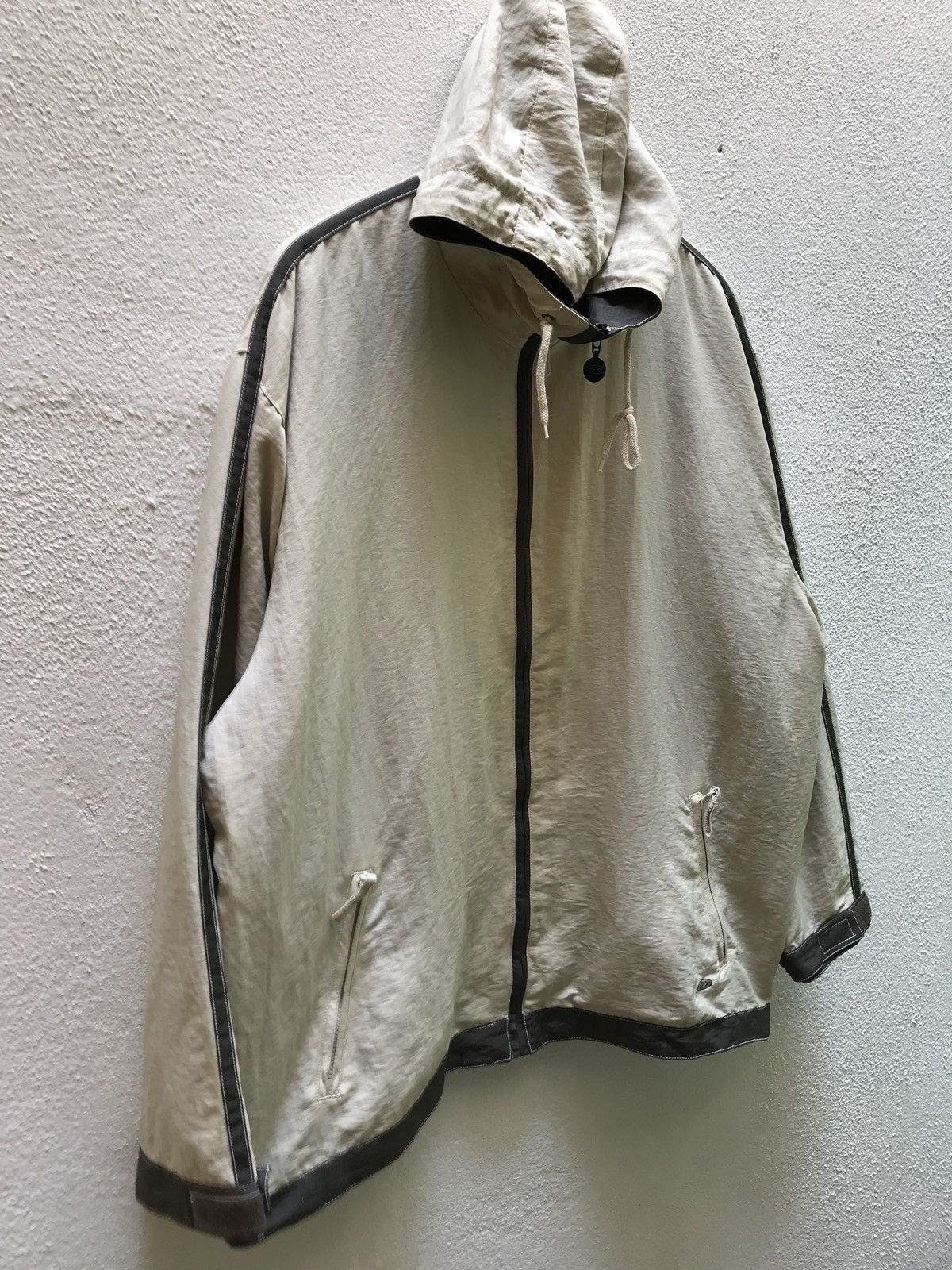 Other 🔥💢 Chapman Nice Beat Wave Jacket Size US L / EU 52-54 / 3 - 3 Thumbnail