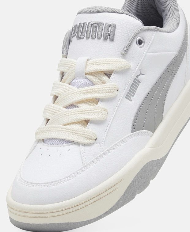 Puma Park Lifestyle Sneakers Size US 8 / IT 38 - 4 Thumbnail