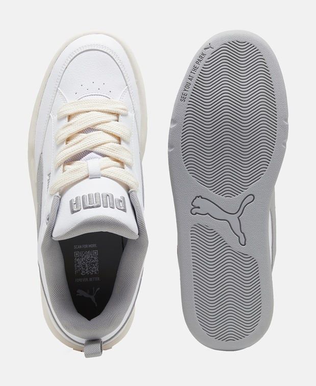 Puma Park Lifestyle Sneakers Size US 8 / IT 38 - 2 Thumbnail