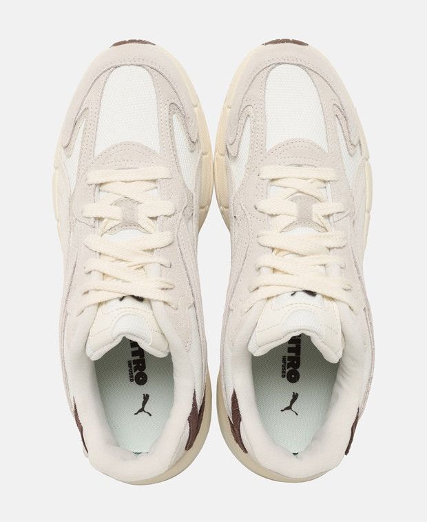 Puma TEVERIS NITRO CORDUROY Sneakers Size US 12 / IT 42 - 3 Thumbnail
