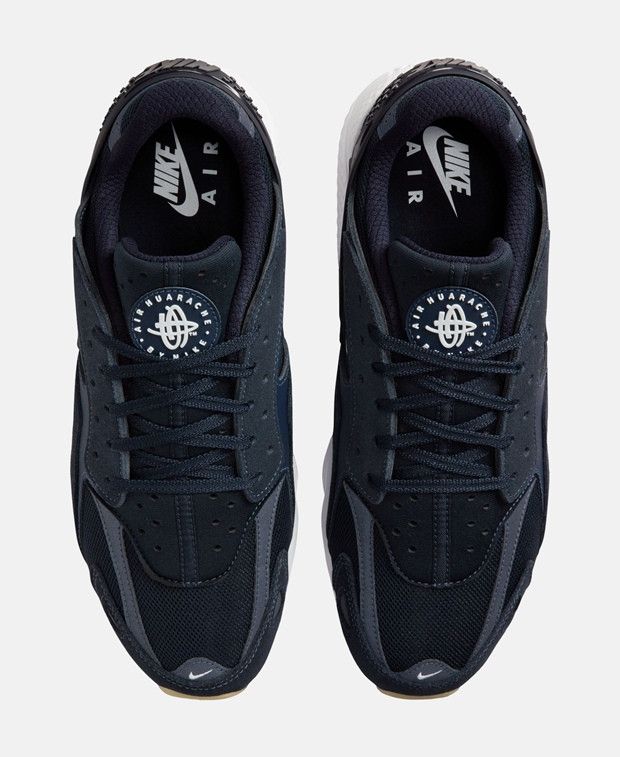 Nike Air Huarache Runner Sneakers Size US 6 / IT 36 - 4 Thumbnail