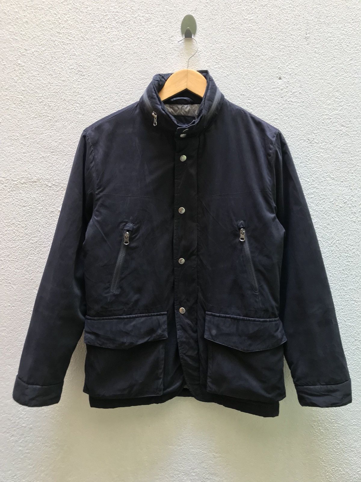 🔥💢GAP WARM JACKET