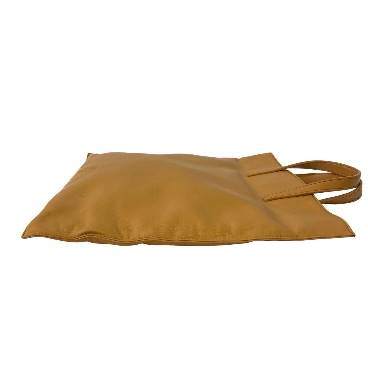 Loewe Loewe Brown Leather Size ONE SIZE - 6 Thumbnail