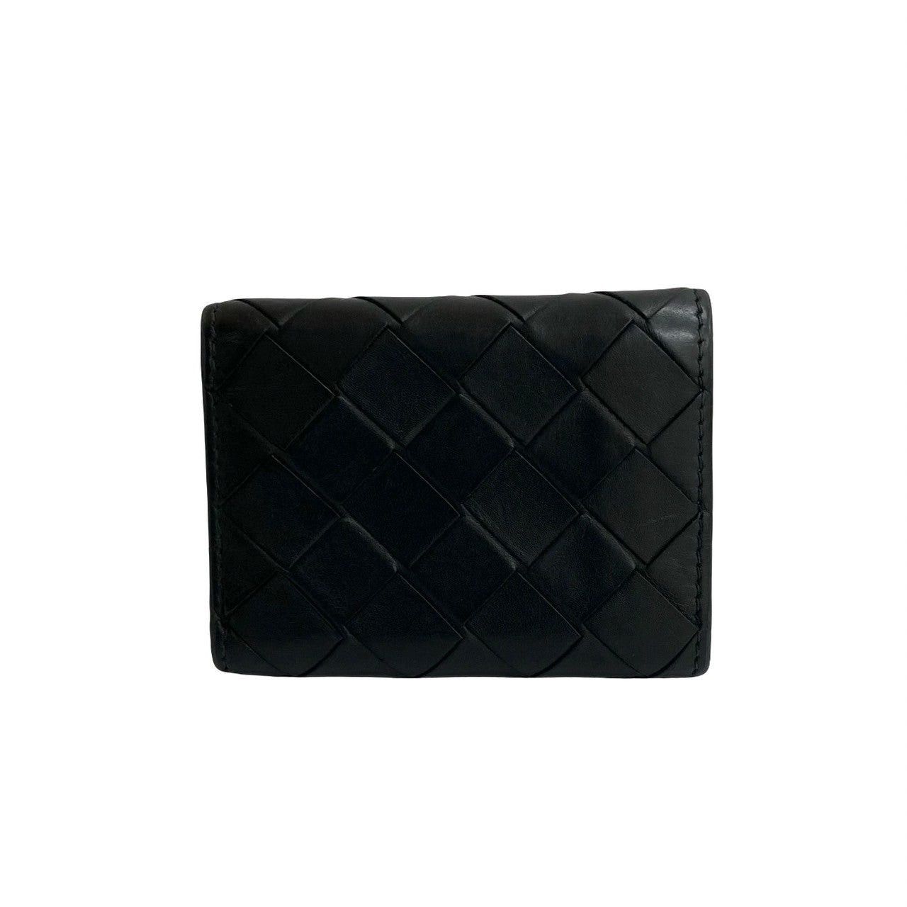 Bottega Veneta Bottega Veneta Black Leather Size ONE SIZE - 2 Thumbnail