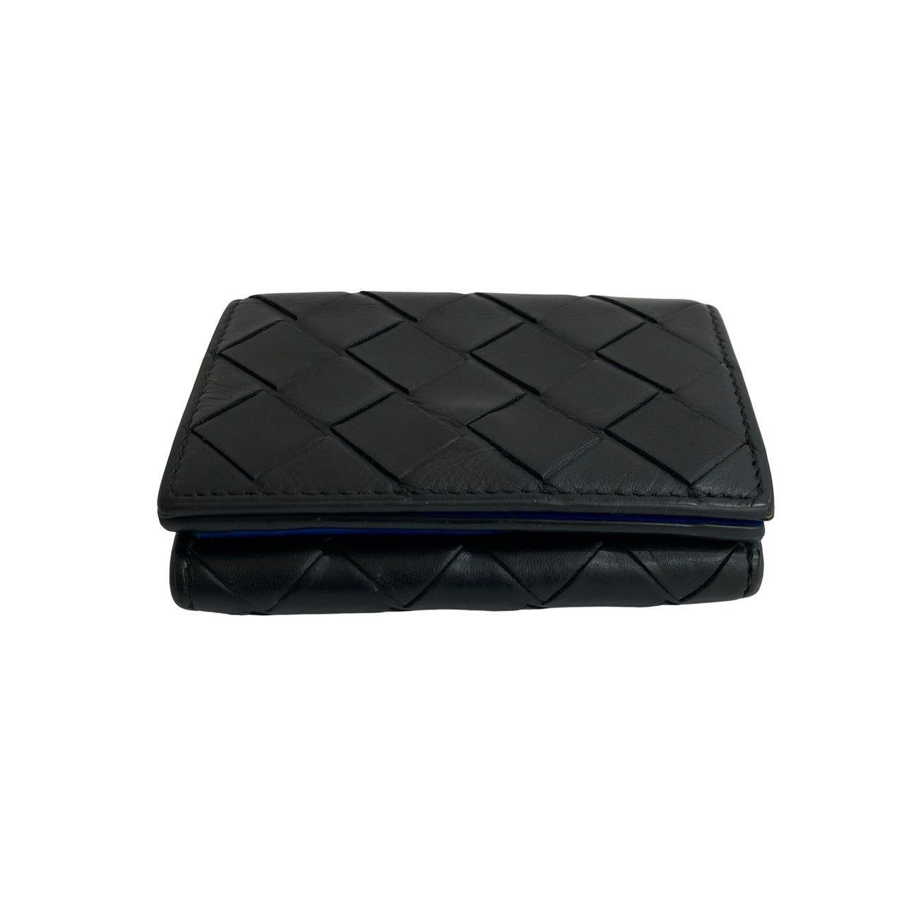 Bottega Veneta Bottega Veneta Black Leather Size ONE SIZE - 6 Thumbnail