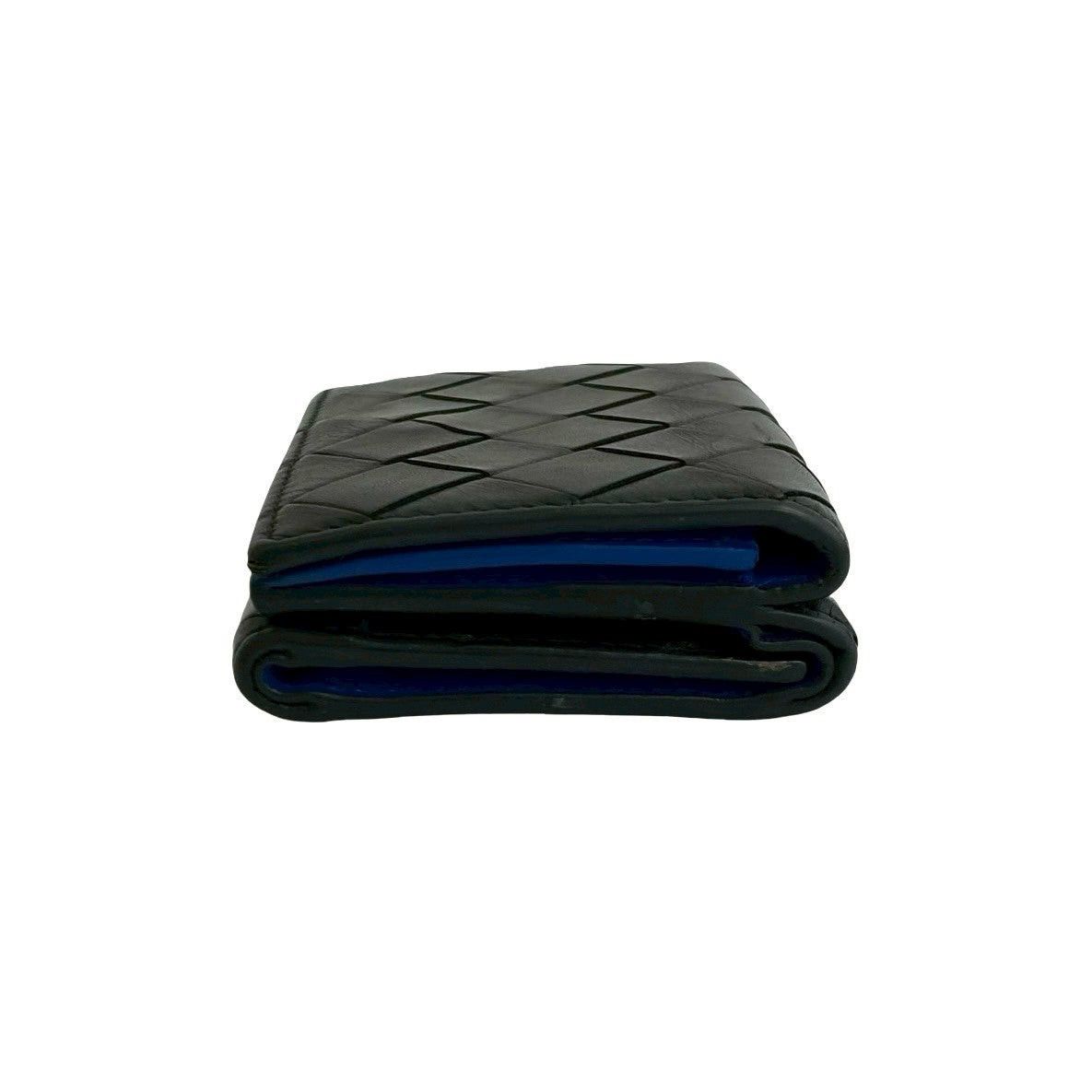 Bottega Veneta Bottega Veneta Black Leather Size ONE SIZE - 4 Thumbnail