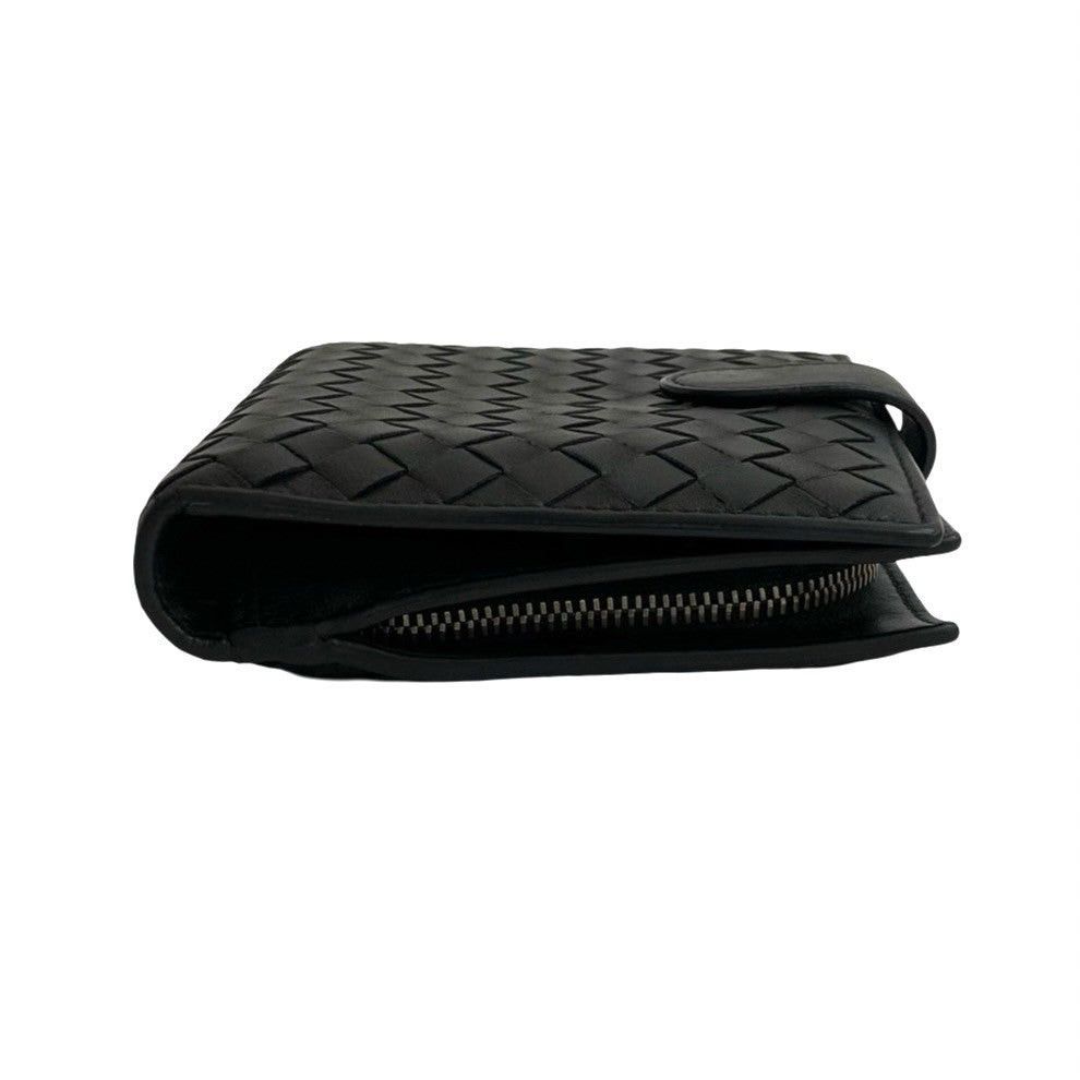 Bottega Veneta Bottega Veneta Black Leather Size ONE SIZE - 6 Thumbnail