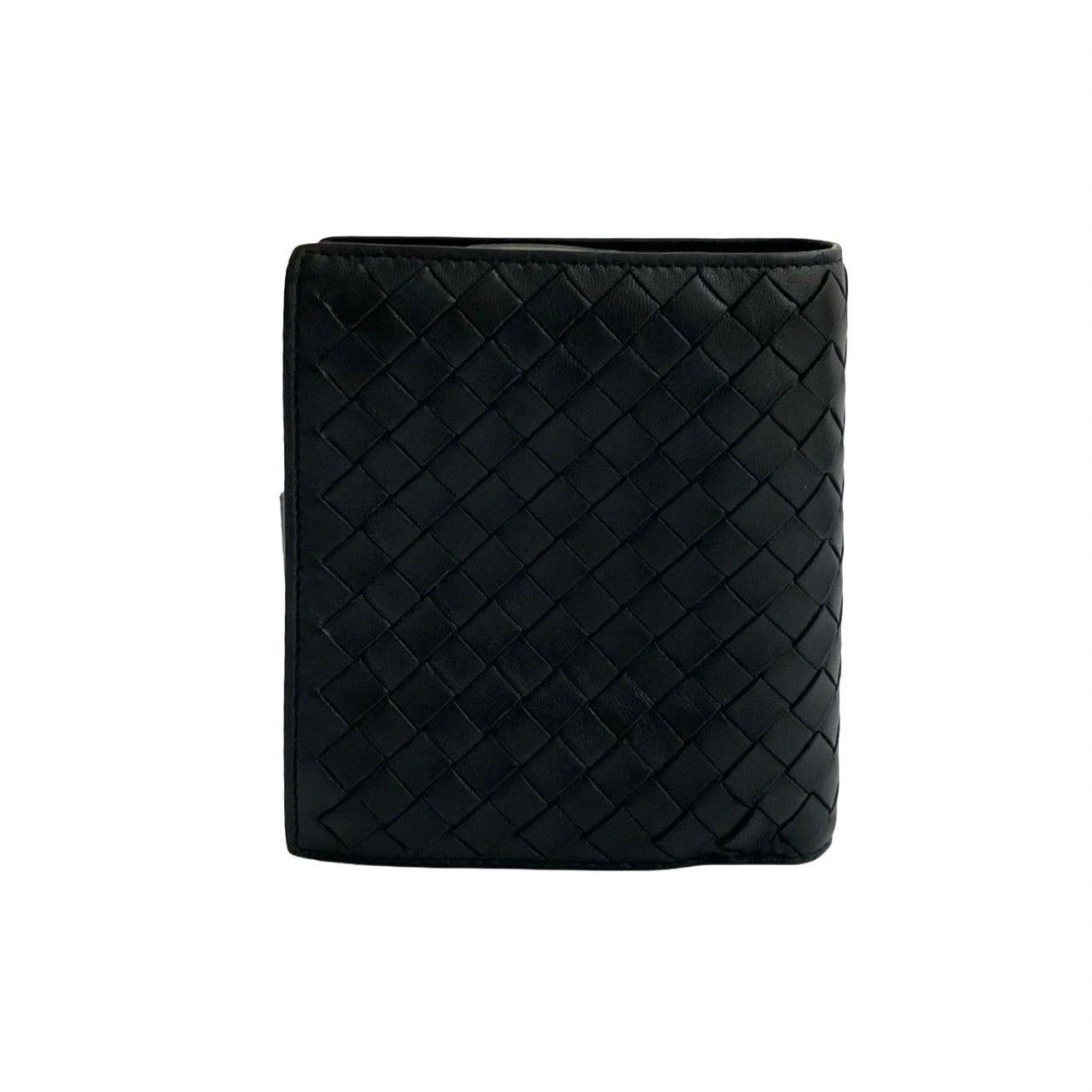 Bottega Veneta Bottega Veneta Black Leather Size ONE SIZE - 2 Thumbnail