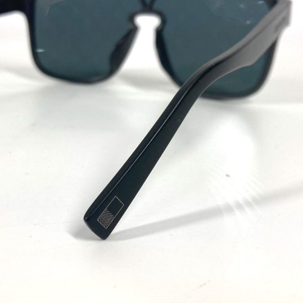 Louis Vuitton Louis Vuitton Z1082E Sunglasses, Lv Waimea Glasses Eyewear Sunglasses Plastic Men Black Size ONE SIZE - 13 Thumbnail
