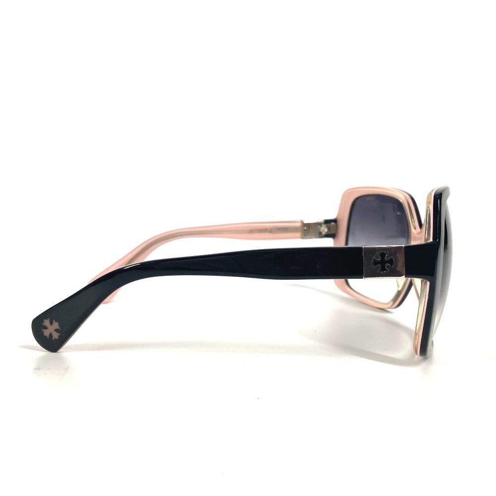 Chrome Hearts Chrome Hearts Queenie Glasses Sunglasses Plastic Unisex Black Size ONE SIZE - 3 Thumbnail