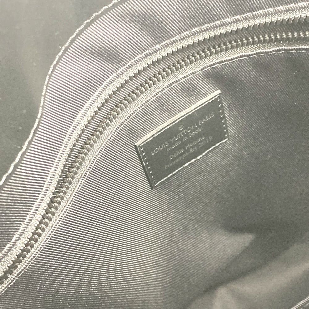Louis Vuitton Louis Vuitton M44475 Monogram Solar Ray Virgil Abloh Sac Plastic Briefcase Handbag Vertical Tote Bag Canvas Unisex Brown Size ONE SIZE - 12 Thumbnail