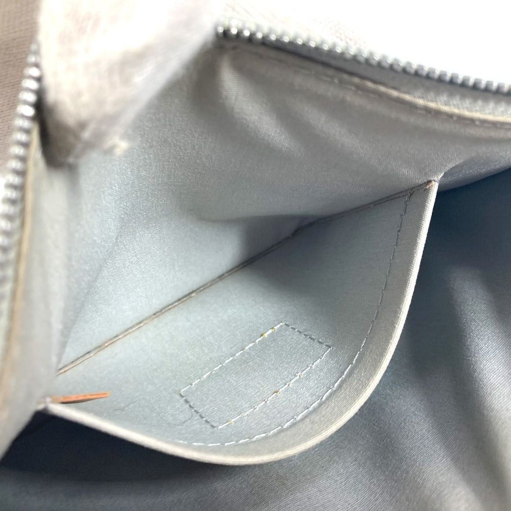 Louis Vuitton Louis Vuitton M95278 Monogram Miroir Pochette Metis Platinum Pouch Handbag Clutch Bag 2 Way Zippered Carrying Case Leather Unisex Gold Size ONE SIZE - 10 Thumbnail