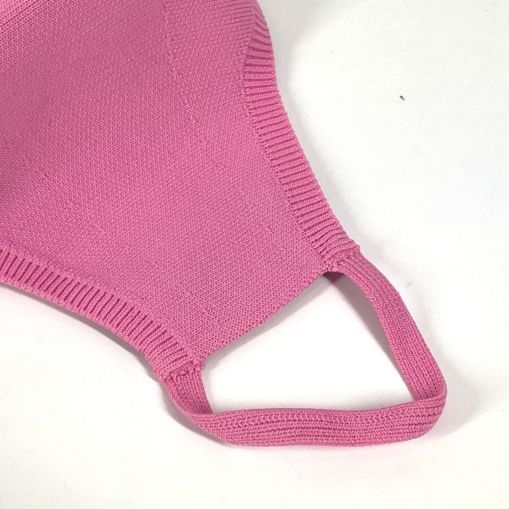Louis Vuitton Louis Vuitton Mp3087 Monogram Mask Pouch Set Accessories Nylon Women Pink Size ONE SIZE - 7 Thumbnail