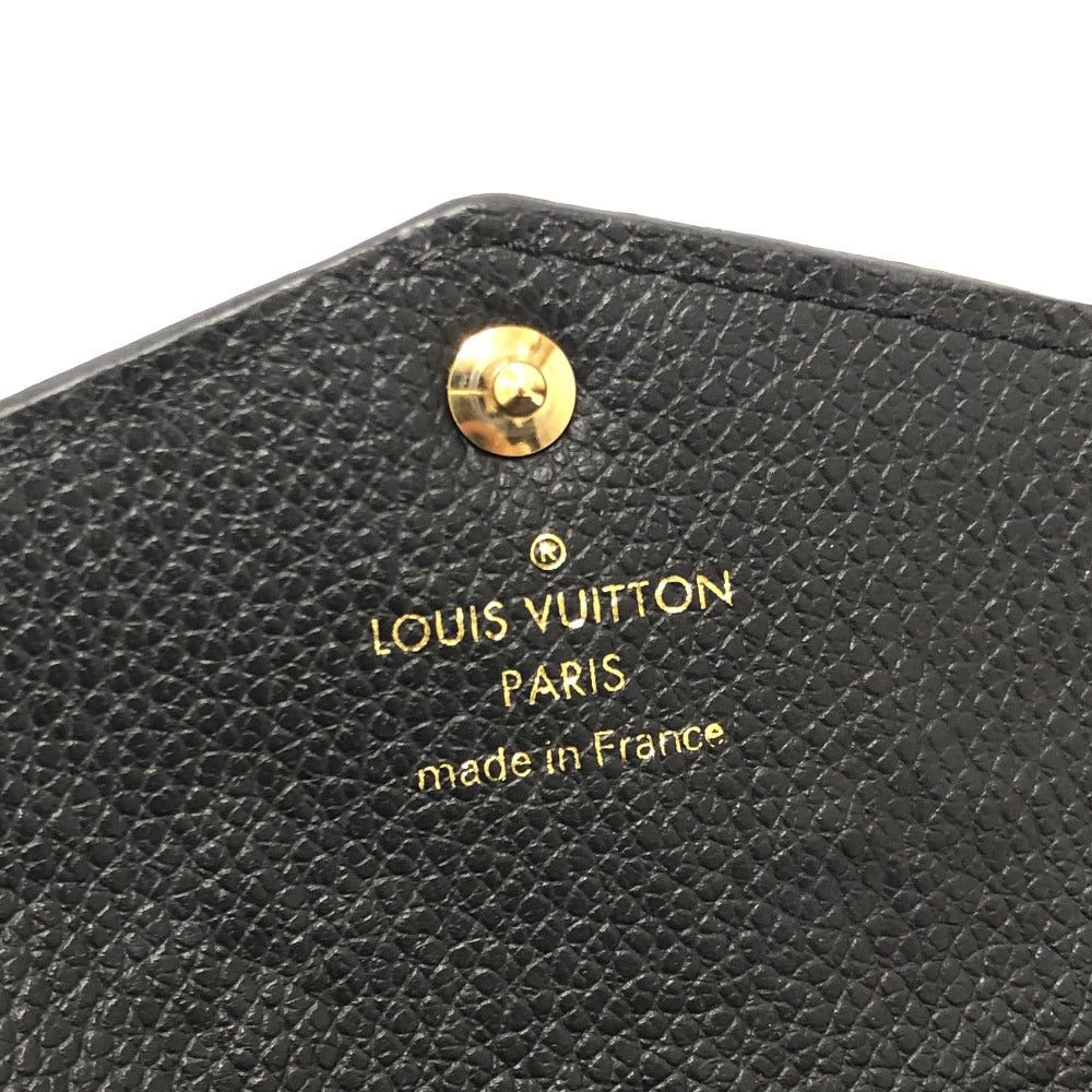 Louis Vuitton Louis Vuitton M60633 Monogram Amplant Pochette Metis Counter For Servings In A Restaurant, Etc. Coin Purse Change Leather Women Noir Black Size ONE SIZE - 9 Thumbnail