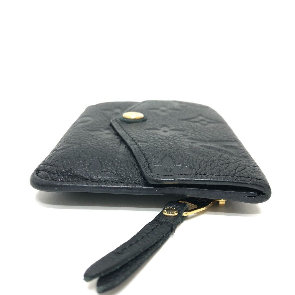 Louis Vuitton Louis Vuitton M60633 Monogram Amplant Pochette Metis Counter For Servings In A Restaurant, Etc. Coin Purse Change Leather Women Noir Black Size ONE SIZE - 4 Thumbnail