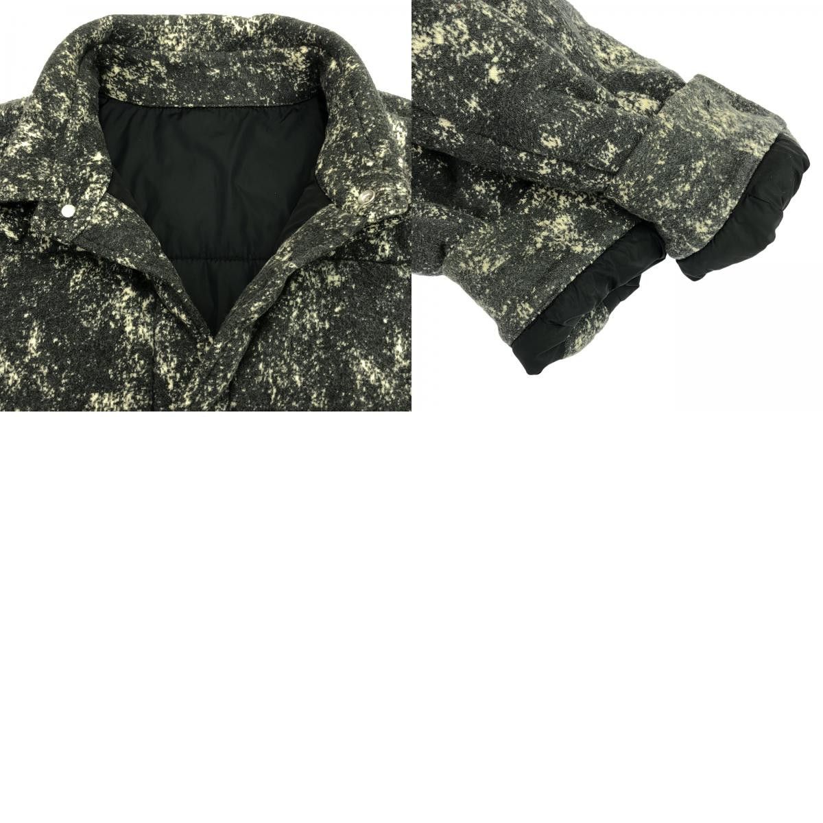 Dior Dior Dior Cotton Jacket Cotton Outerwear Size ONE SIZE - 10 Thumbnail