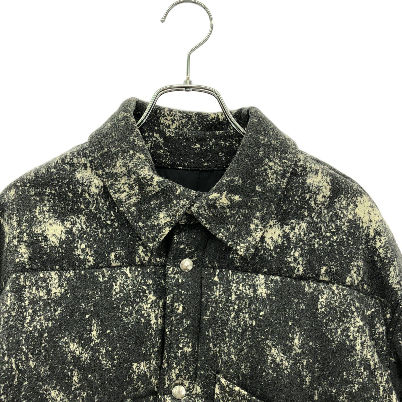 Dior Dior Dior Cotton Jacket Cotton Outerwear Size ONE SIZE - 3 Thumbnail