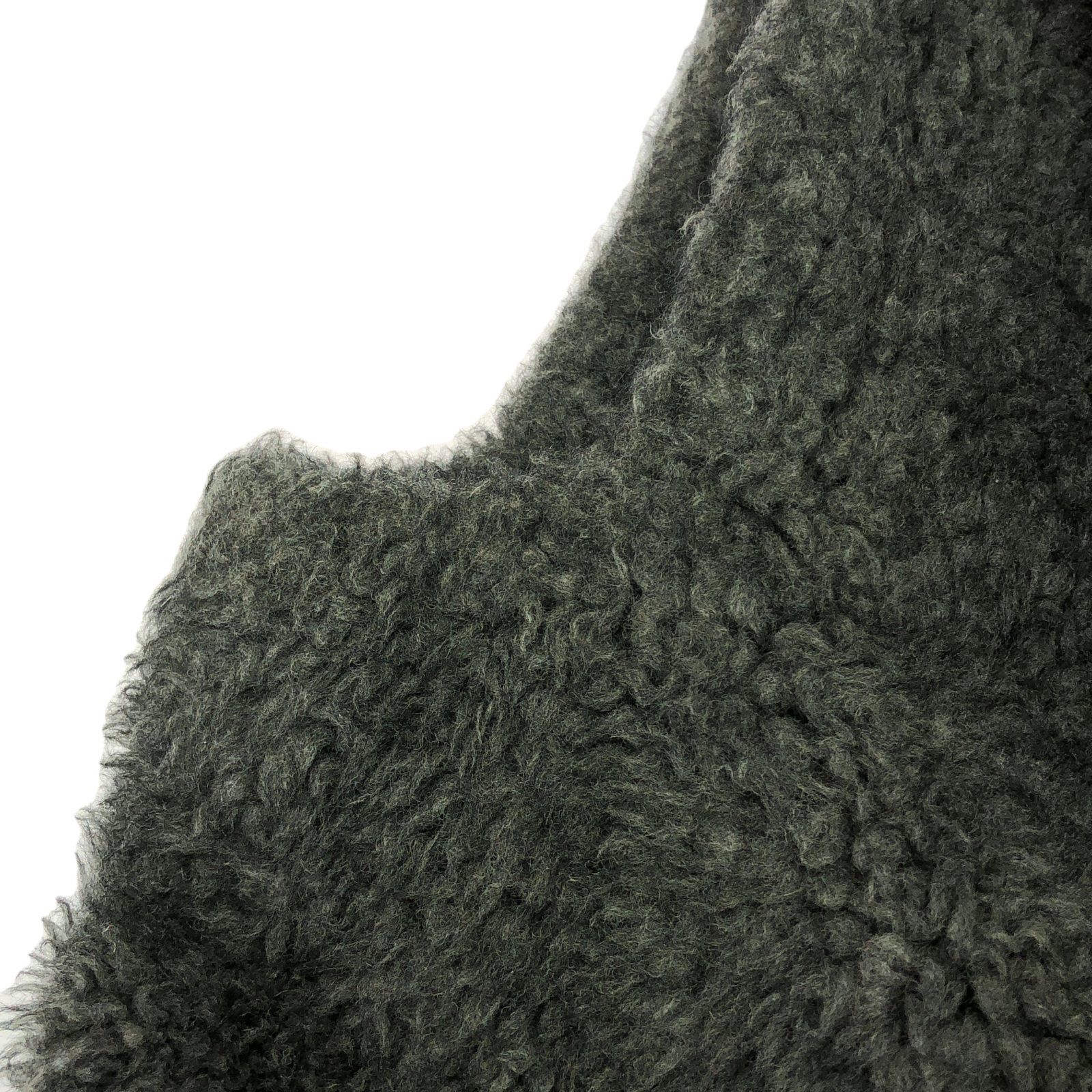 Max Mara MaxMara Max Mara Teddy Silk Gilet Others Tops Size ONE SIZE - 8 Thumbnail